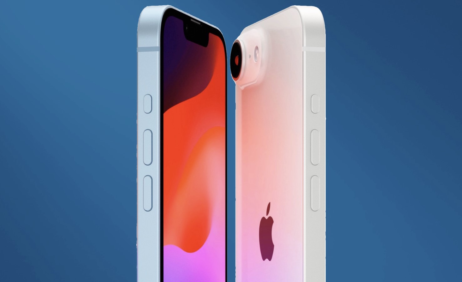 Bocoran Terbaru iPhone SE 4: Desain, Fitur, dan Prediksi Harga yang Wajib Kamu Tahu!