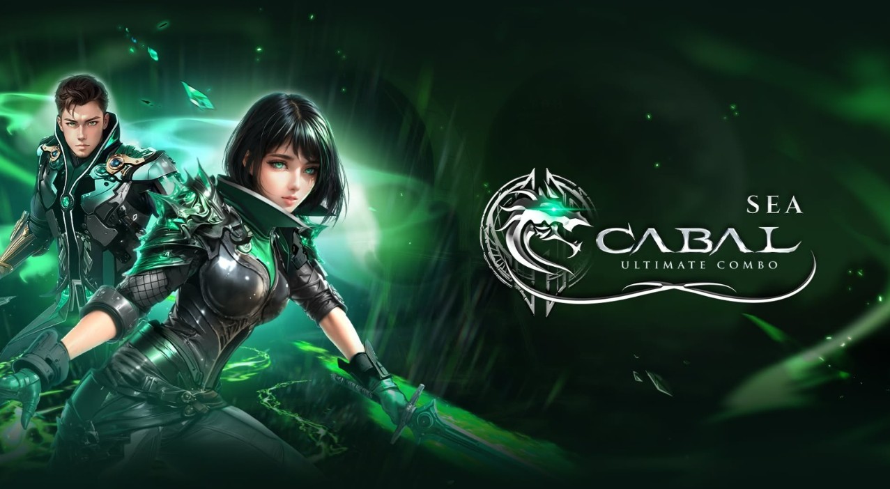 Cabal PC Kembali! MMORPG Legendaris Siap Tantang Pejuang Lama & Baru