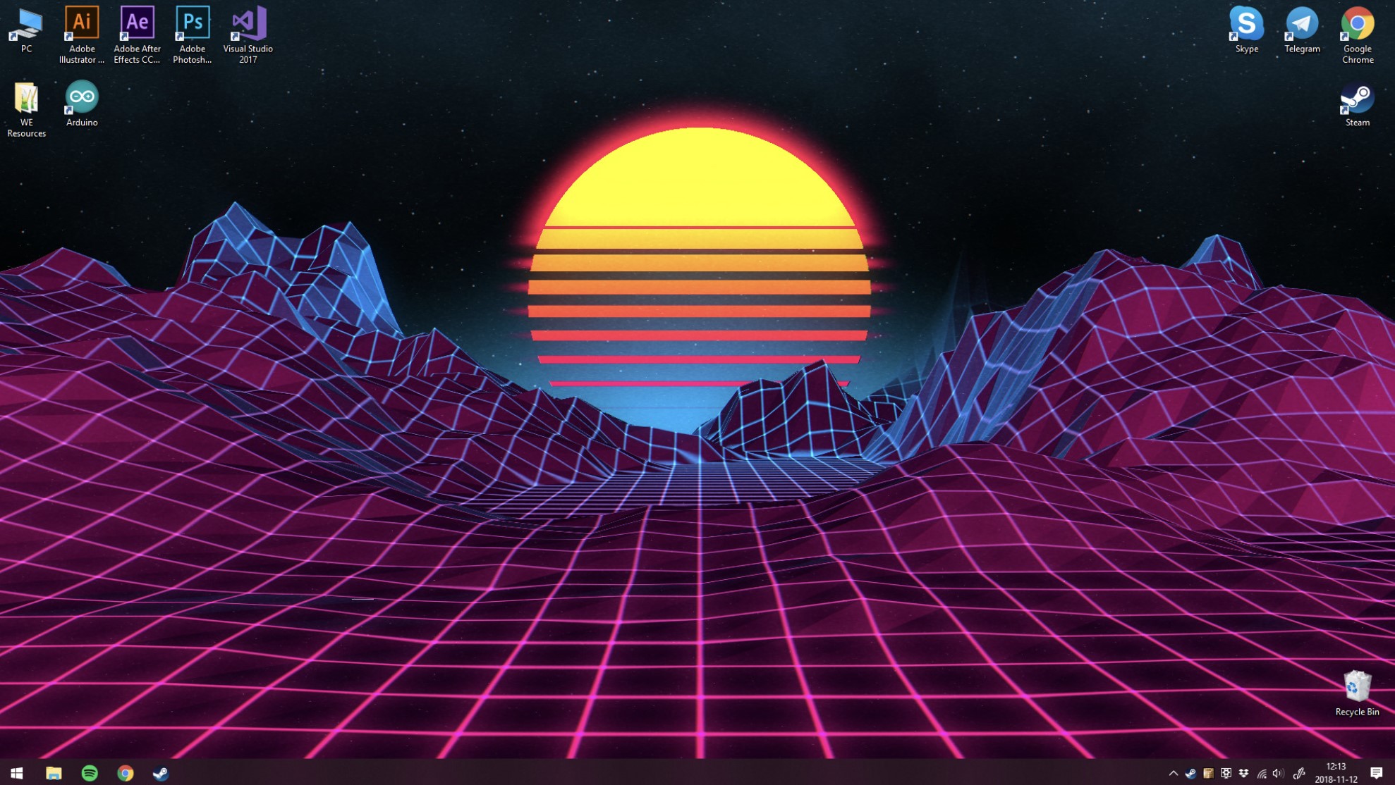 Cara Menggunakan Wallpaper Engine di Windows 11 untuk Tampilan Lebih Keren