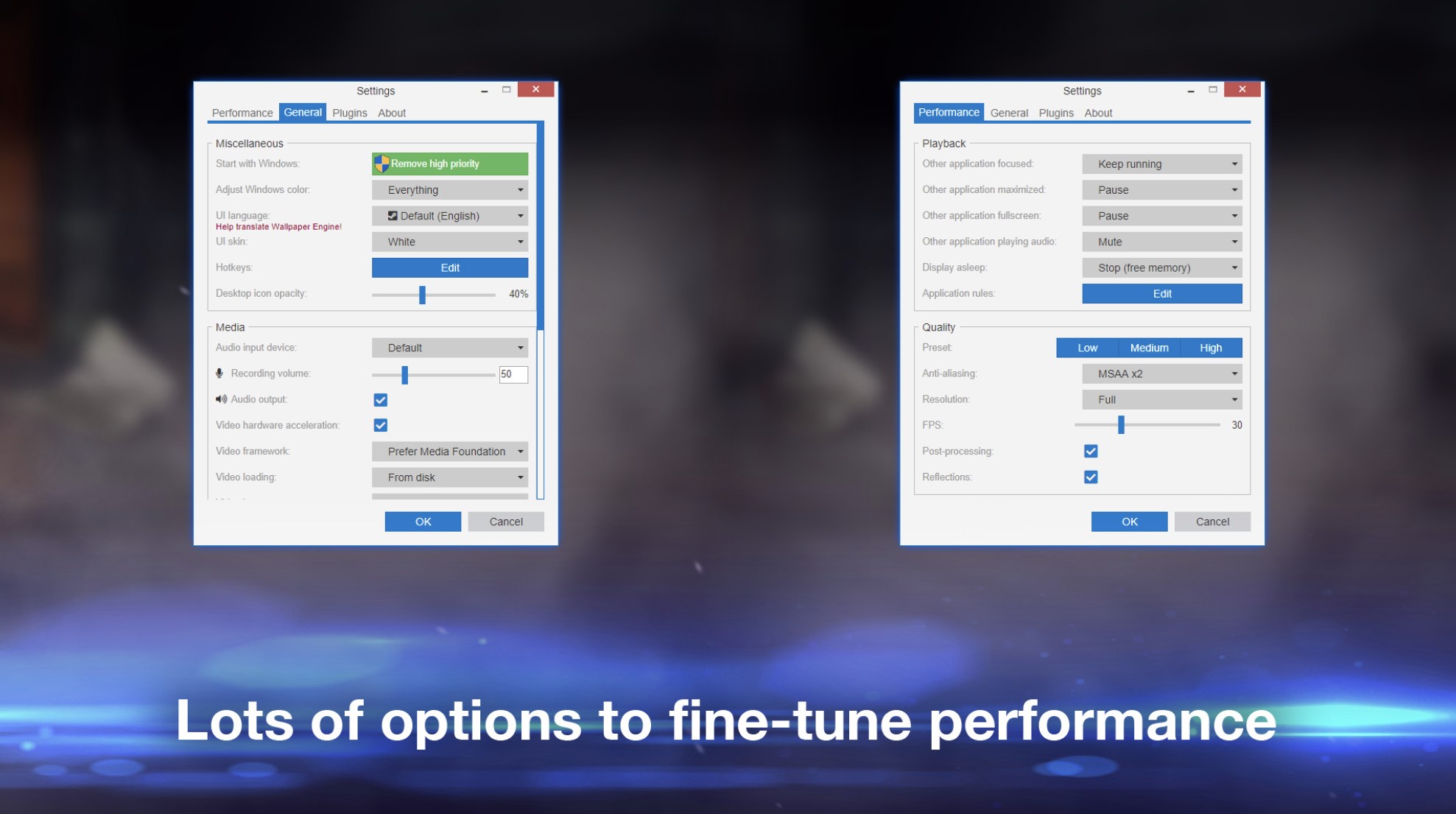 Cara Menggunakan Wallpaper Engine di Windows 11 untuk Tampilan Lebih Keren