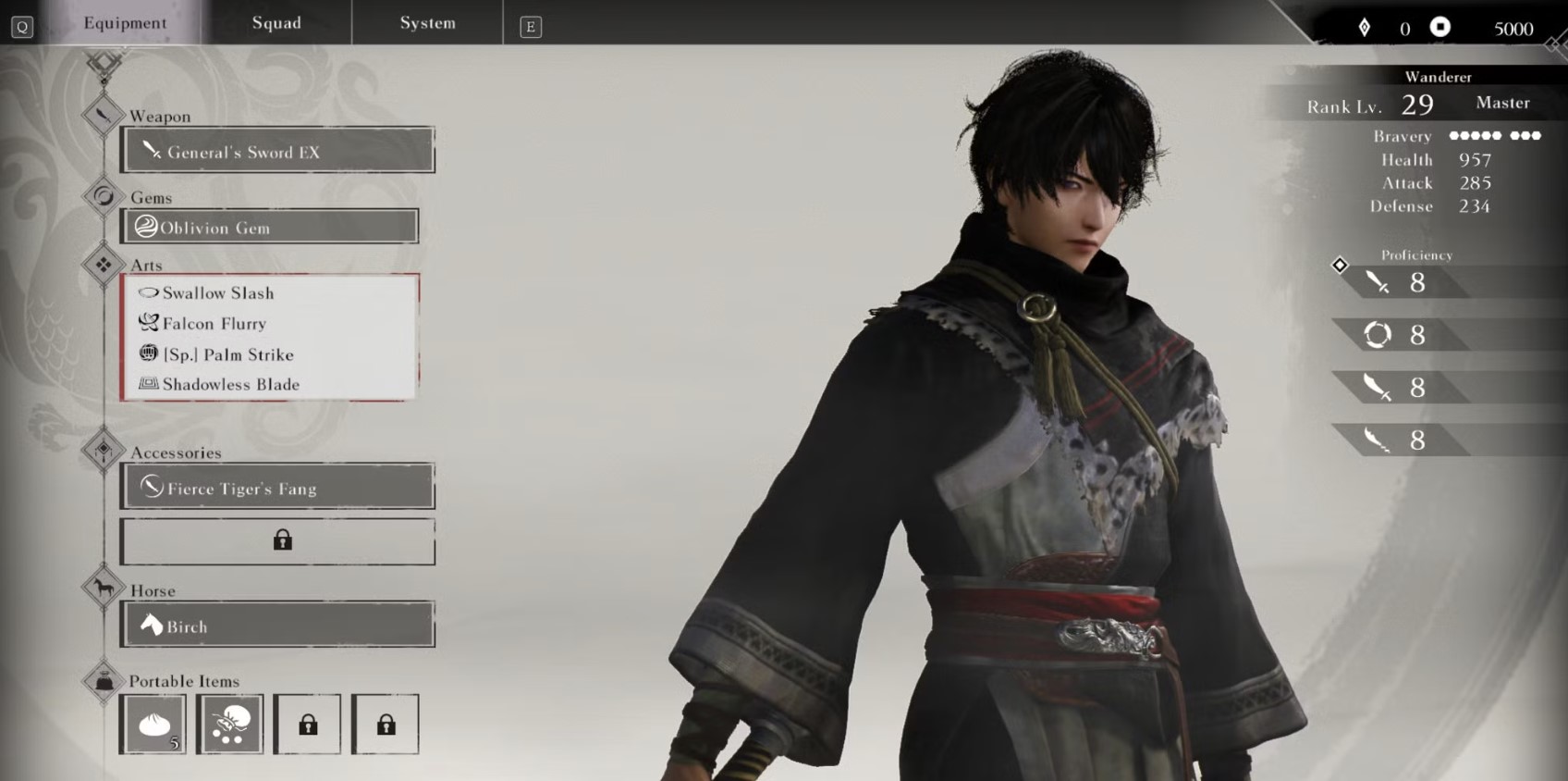 Cara Mengubah Nama di Dynasty Warriors: Origins dengan Mudah