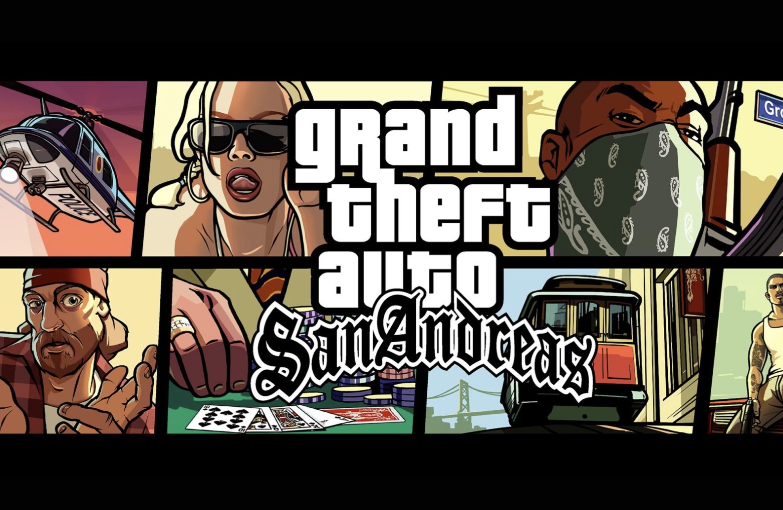 Cheat GTA Terlengkap untuk Semua Versi – Tanpa Ribet, Langsung Pakai!