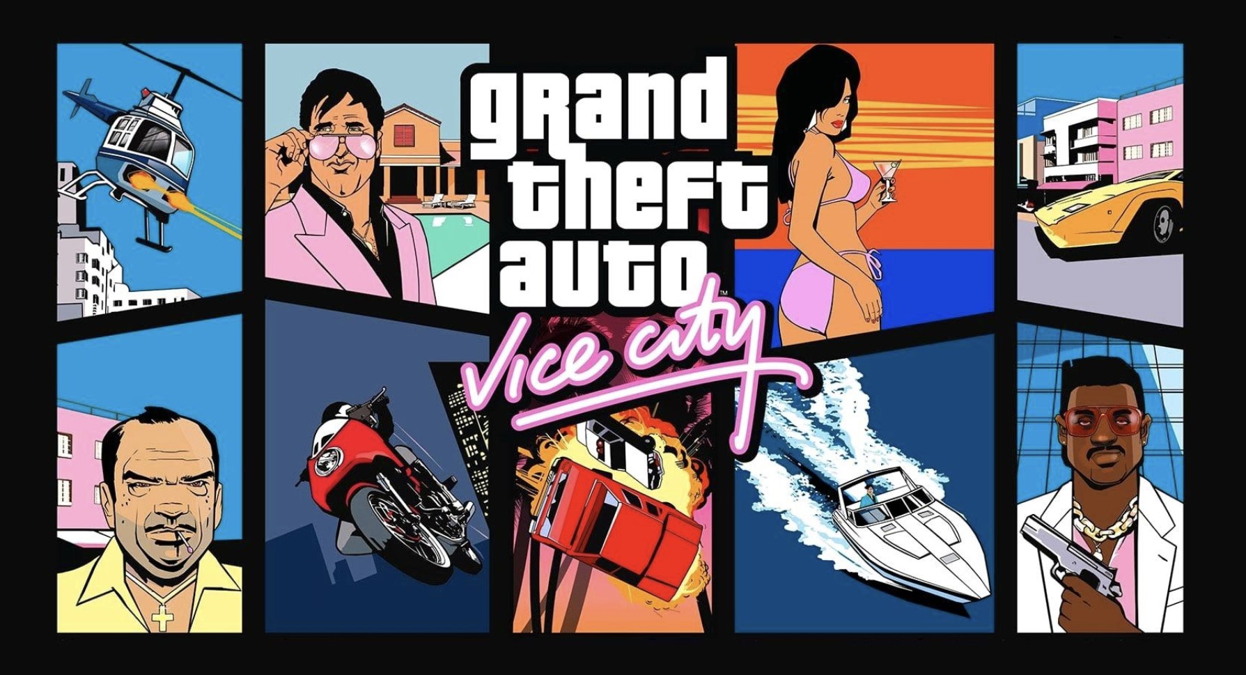 Cheat GTA Terlengkap untuk Semua Versi – Tanpa Ribet, Langsung Pakai!