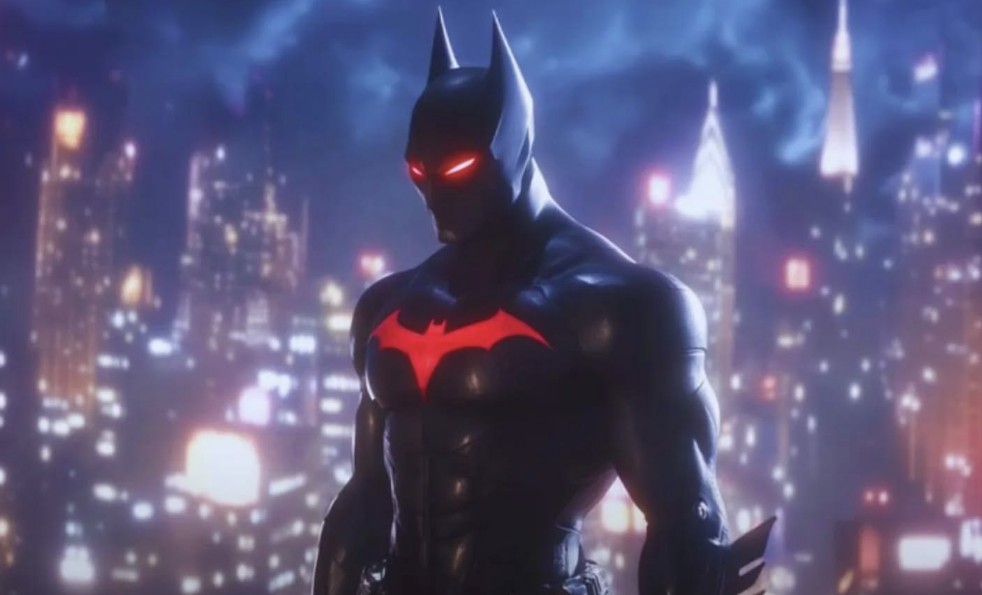 DC Siap Tantang Marvel Rivals dengan Game Hero Shooter Sendiri?