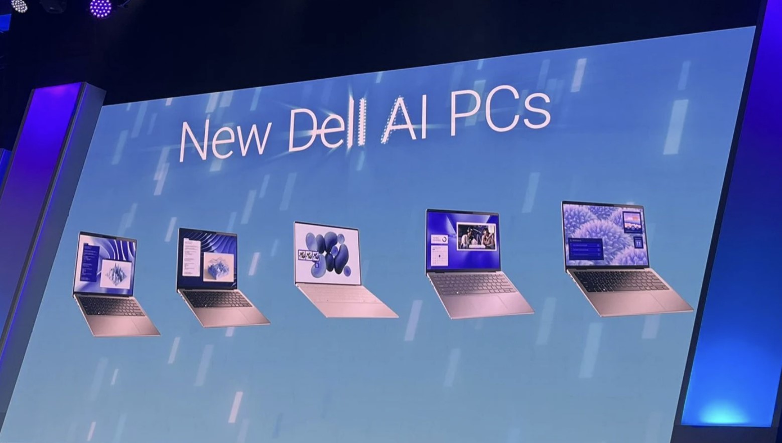 Dell Hadirkan PC AI dengan Desain Sirkuler, Lebih Efisien dan Ramah Lingkungan