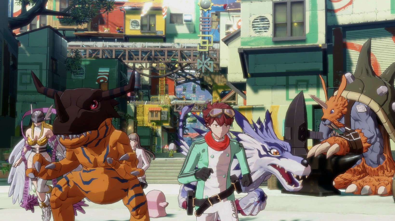 Digimon Story: Time Stranger Diumumkan, Siap Hadir di PS5, Xbox Series, dan PC!