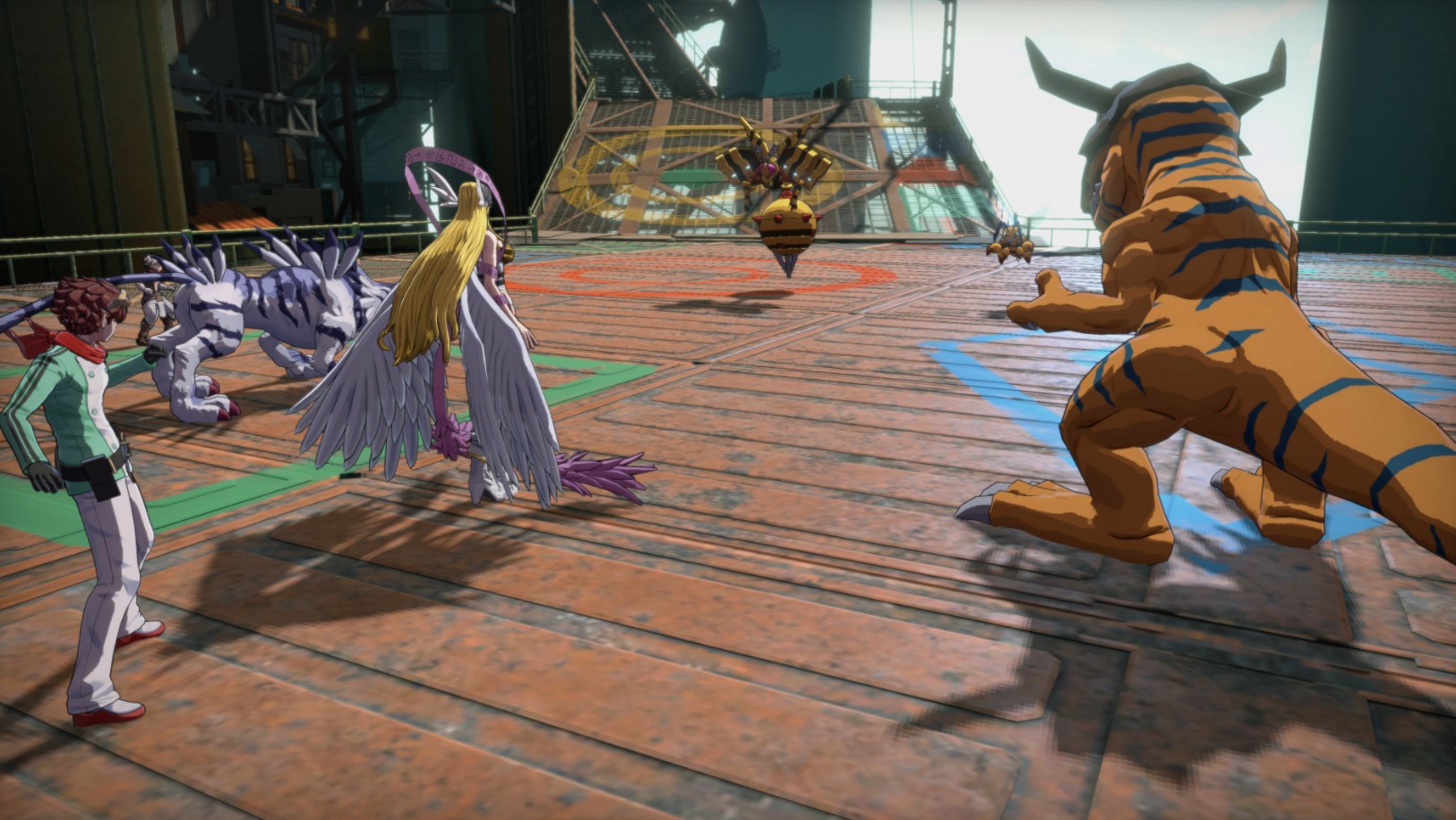 Digimon Story: Time Stranger Diumumkan, Siap Hadir di PS5, Xbox Series, dan PC!