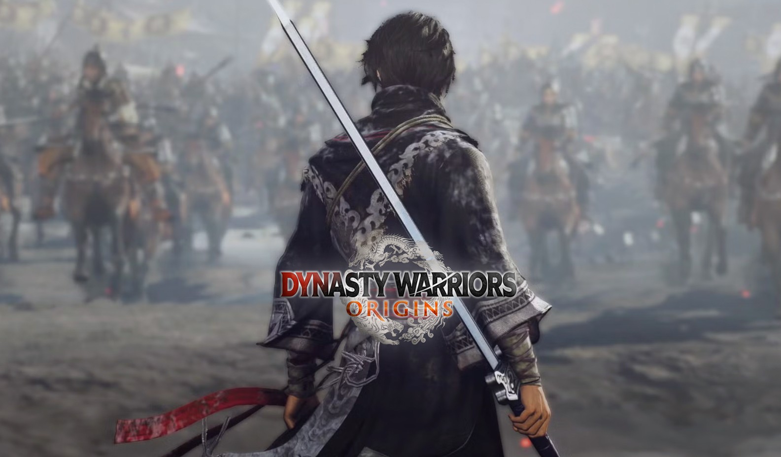 Dynasty Warriors: Origins Capai 1 Juta Penjualan, Pecahkan Rekor Baru!