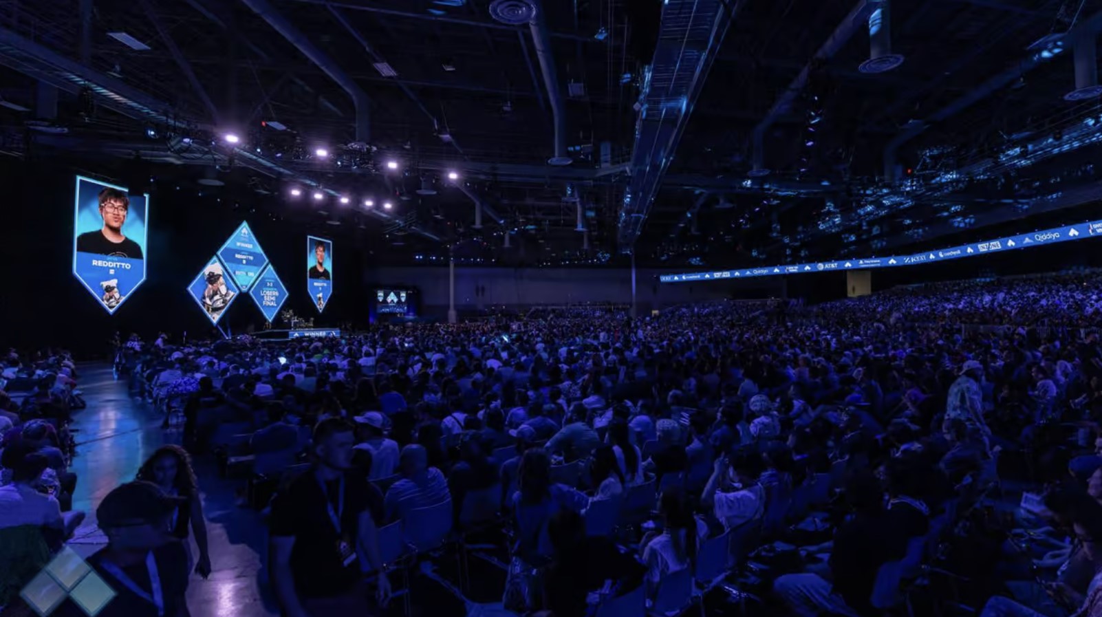 EVO Awards 2025 Siap Digelar, Hadirkan Penghargaan dan Pengumuman Besar dari Publisher