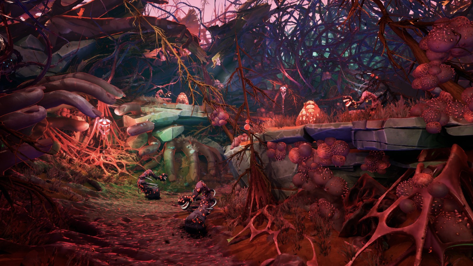 Edge of Memories: RPG Baru dengan Visual Memukau dan Soundtrack Epik, Siap Rilis di 2025