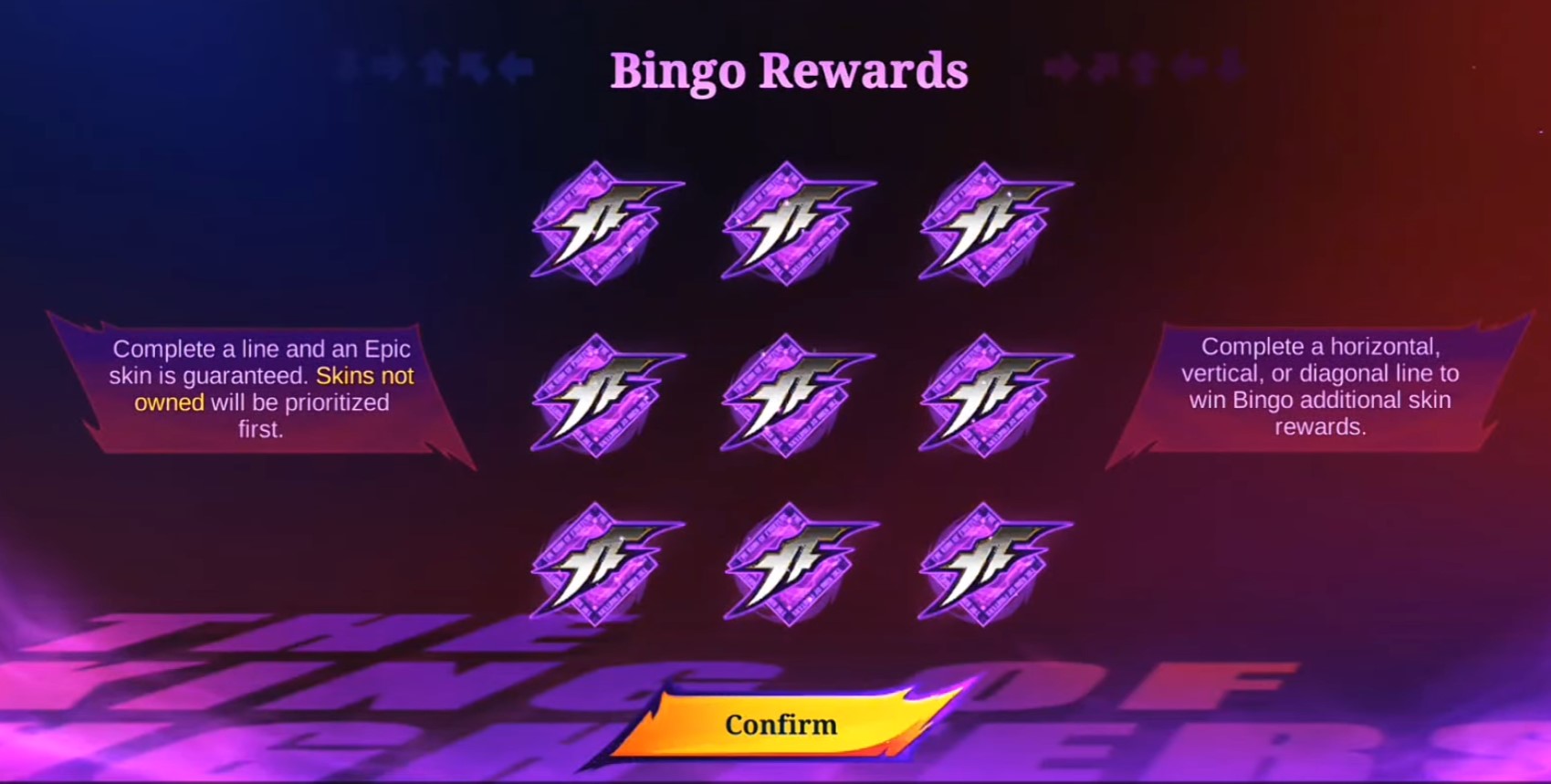 10 Fakta Menarik Event MLBB x KOF 2025 yang Wajib Kamu Tahu