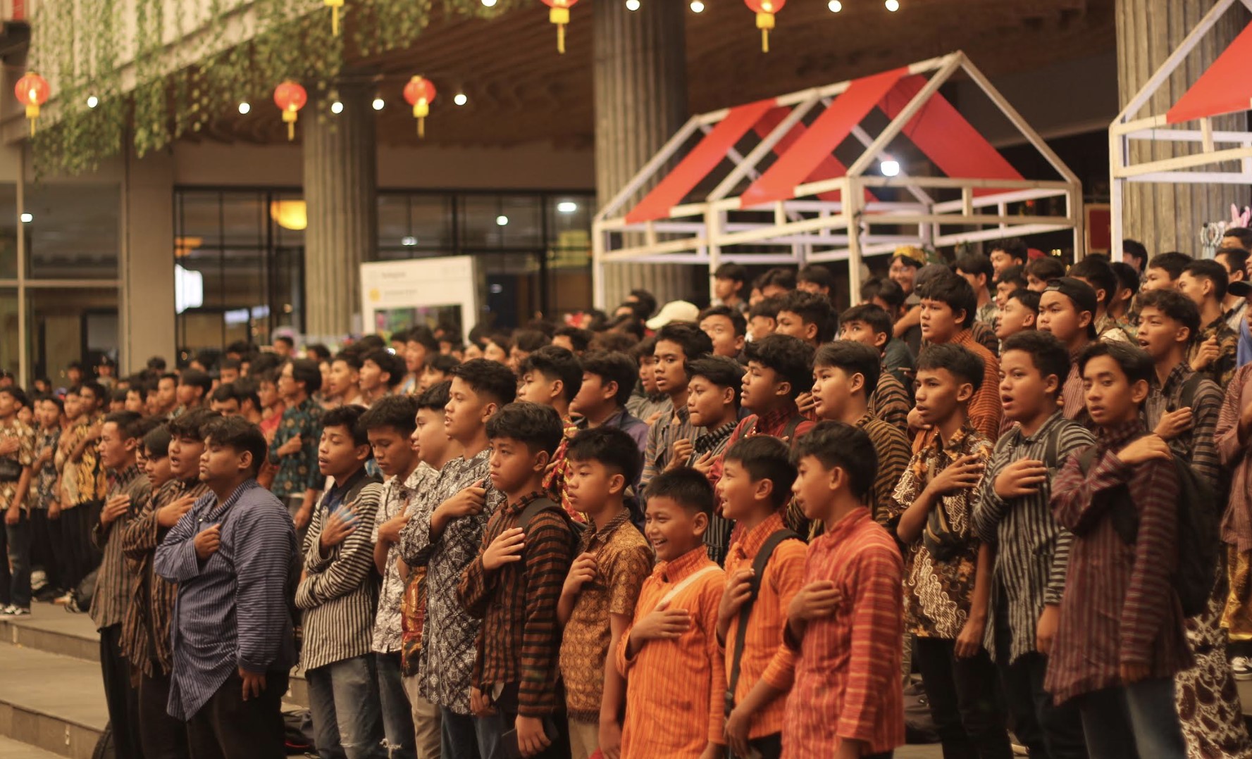 FFNS 2025 Spring: Antusiasme Tinggi dari 11.359 Tim di Seluruh Indonesia