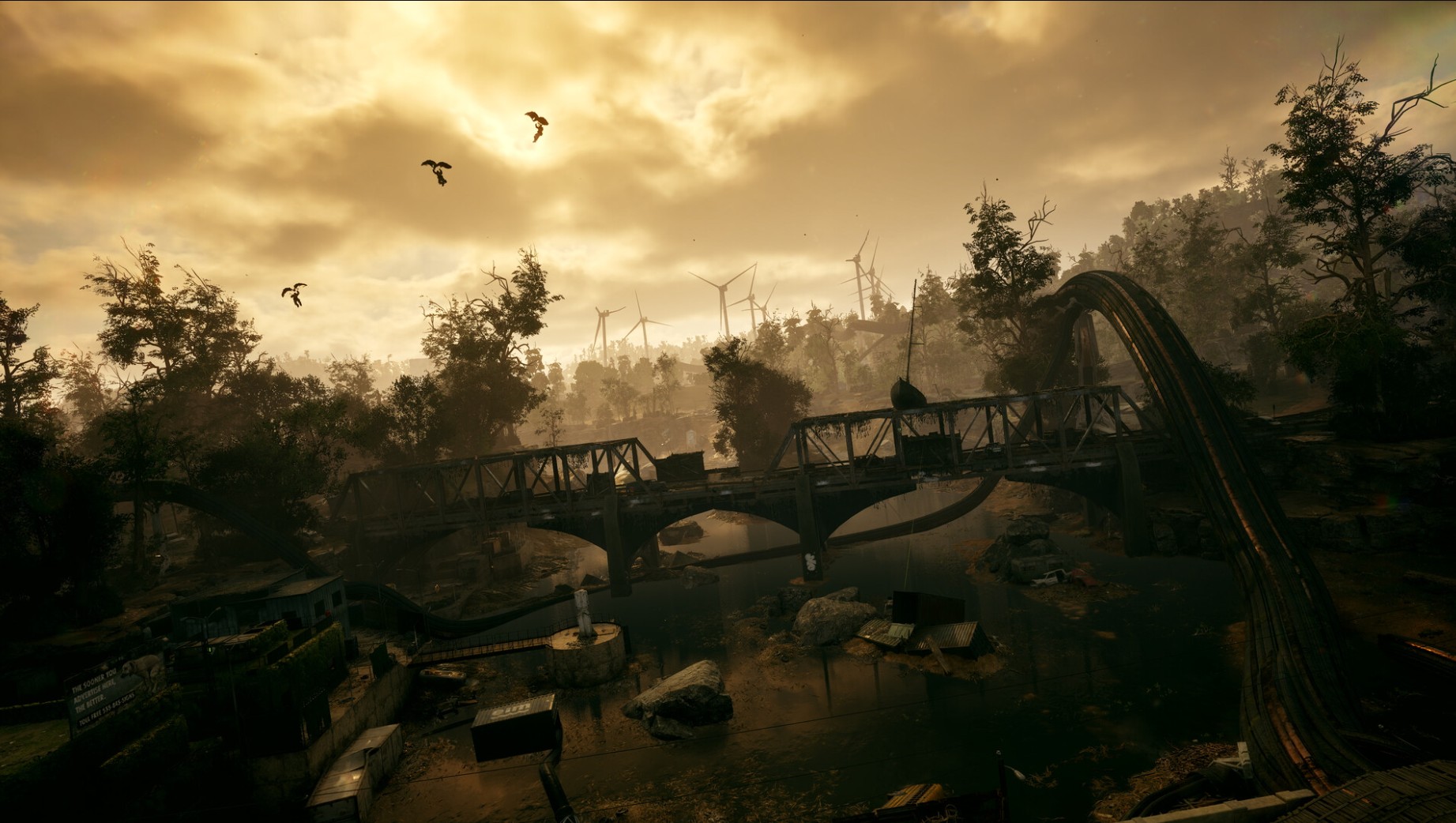 10 Fakta Exoborne yang Perlu Kamu Ketahui Sebelum Main!