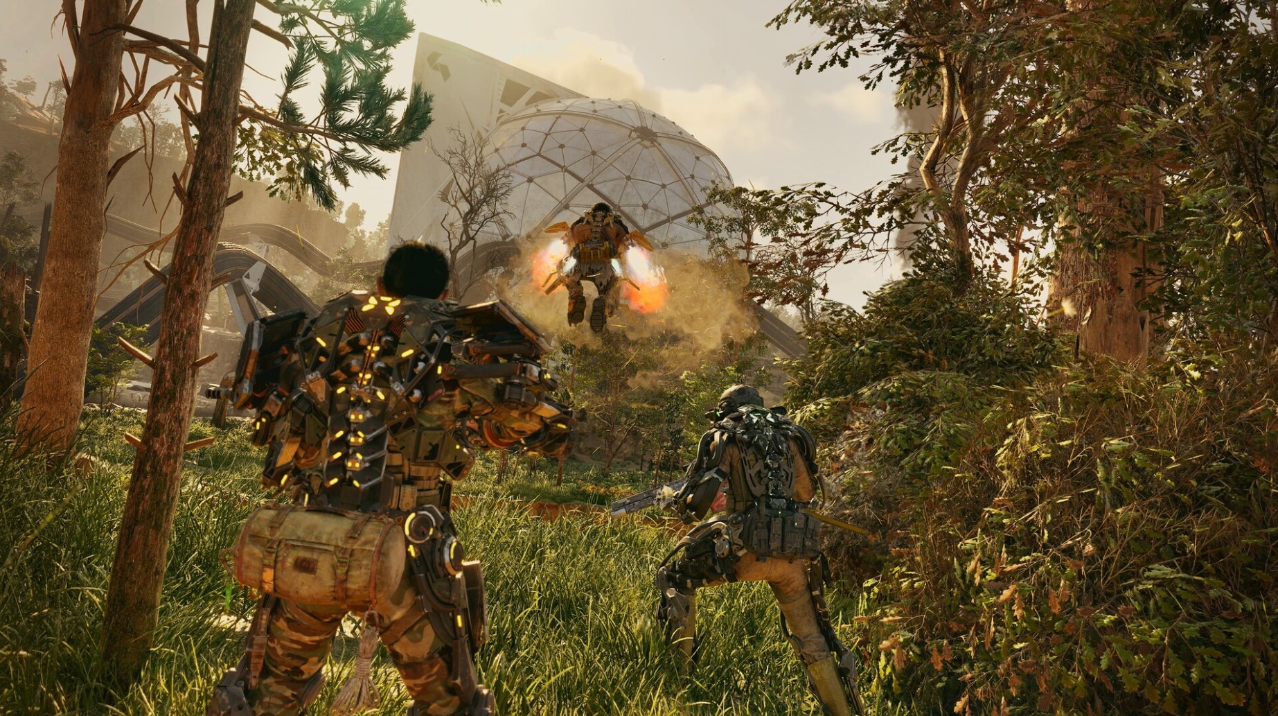 10 Fakta Exoborne yang Perlu Kamu Ketahui Sebelum Main!