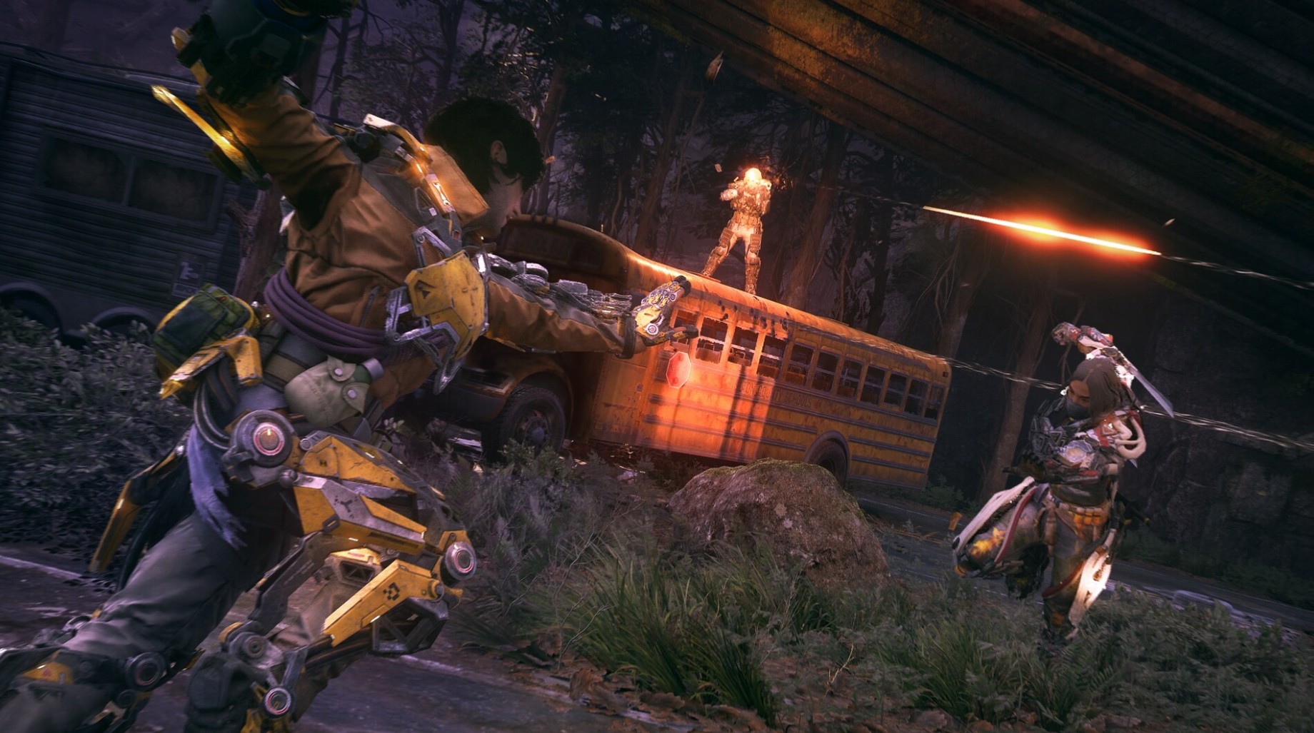 10 Fakta Exoborne yang Perlu Kamu Ketahui Sebelum Main!