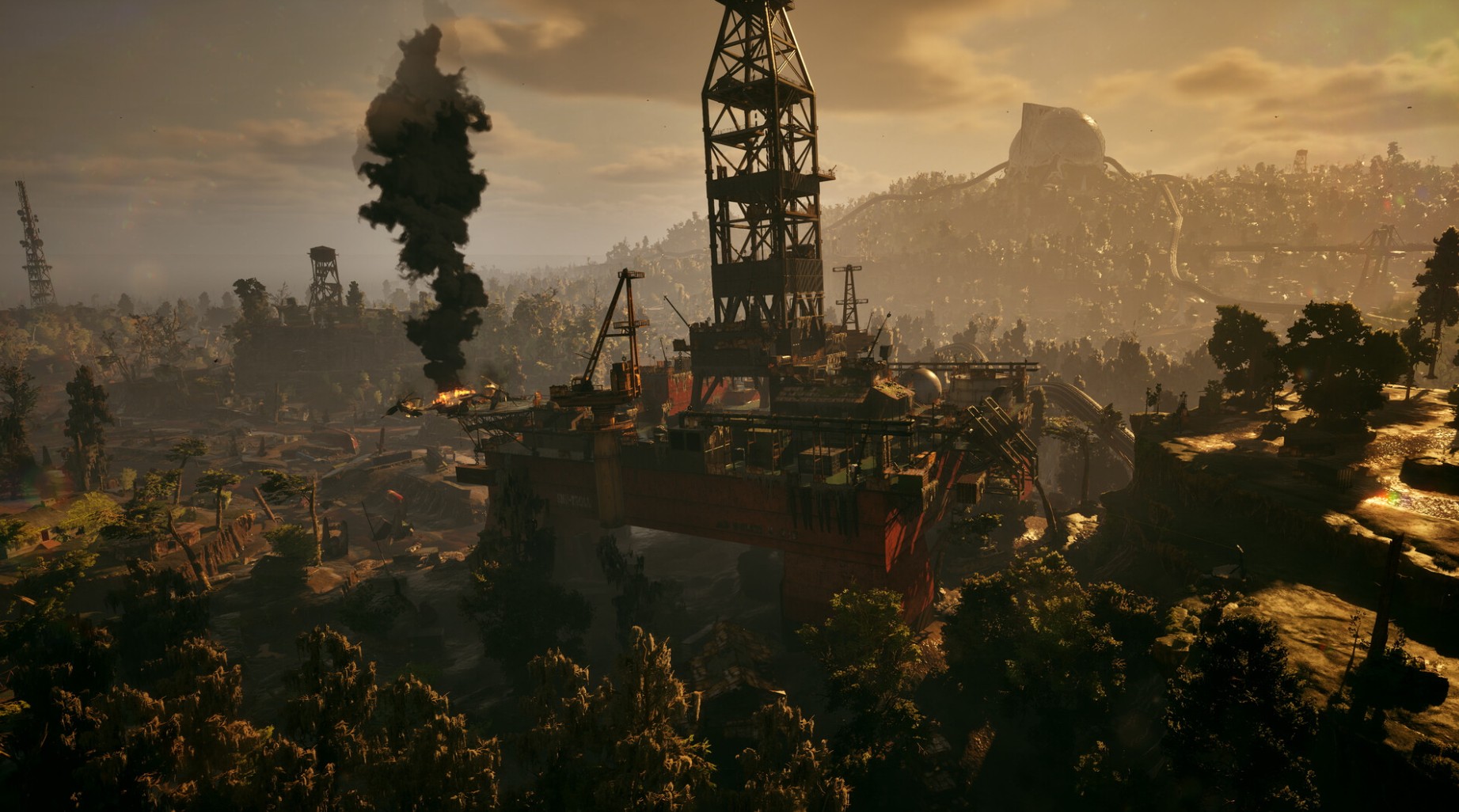 10 Fakta Exoborne yang Perlu Kamu Ketahui Sebelum Main!