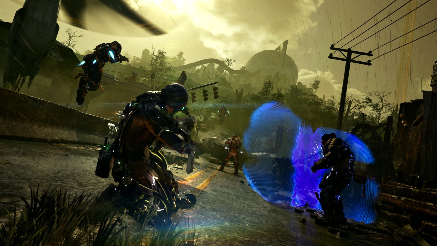 10 Fakta Exoborne yang Perlu Kamu Ketahui Sebelum Main!