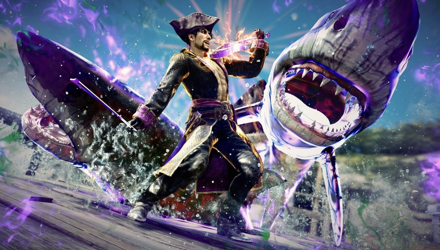 10 Fakta Menarik Like a Dragon: Pirate Yakuza in Hawaii yang Perlu Kamu Ketahui Sebelum Main