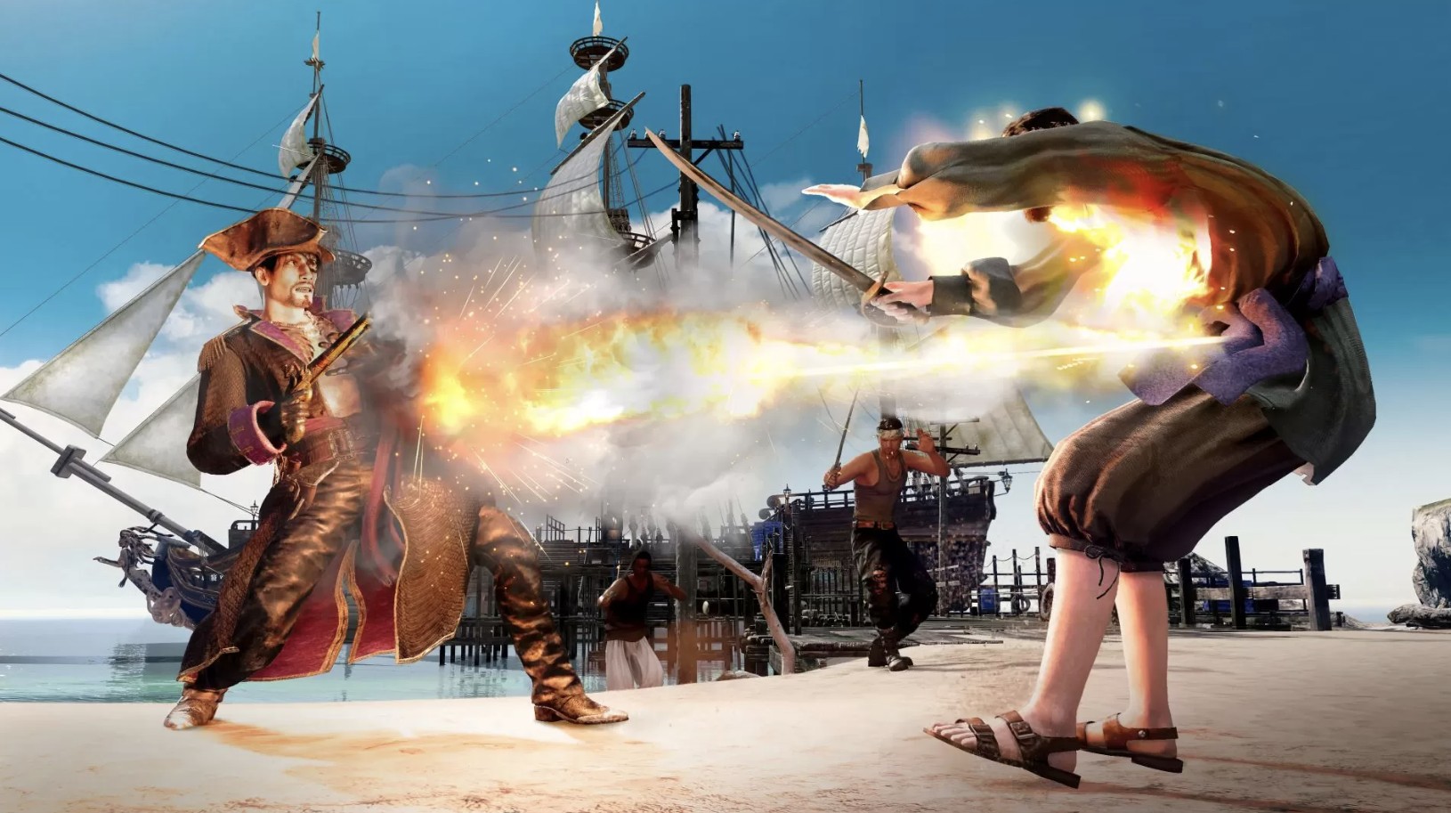 10 Fakta Menarik Like a Dragon: Pirate Yakuza in Hawaii yang Perlu Kamu Ketahui Sebelum Main