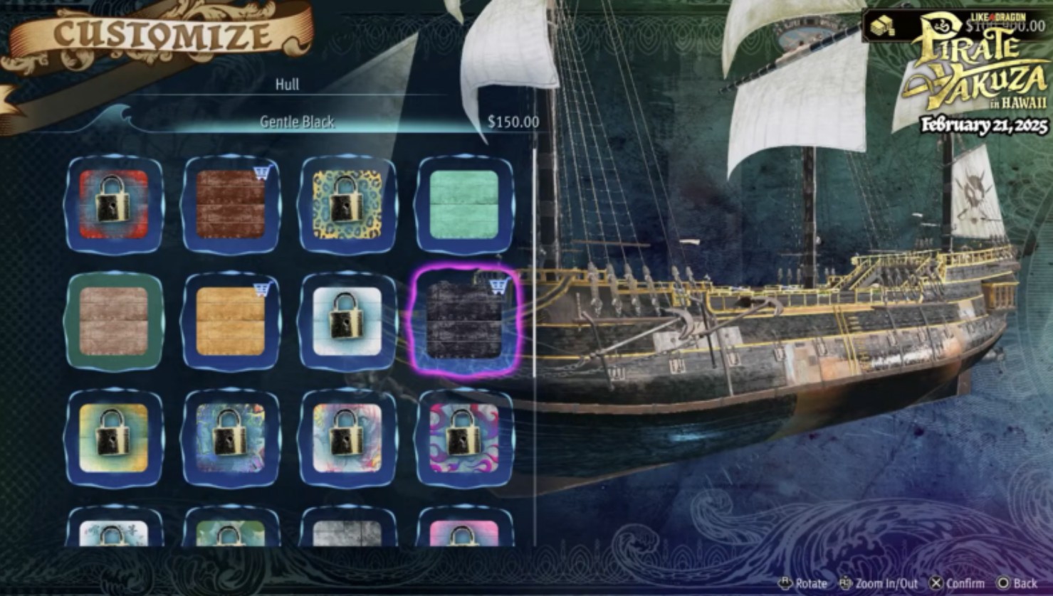 10 Fakta Menarik Like a Dragon: Pirate Yakuza in Hawaii yang Perlu Kamu Ketahui Sebelum Main