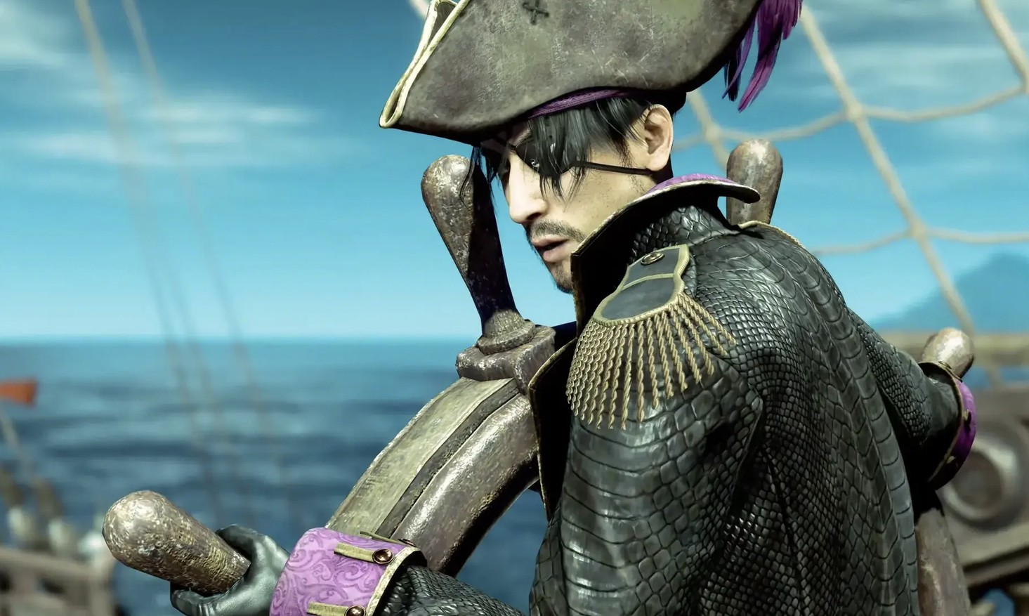 10 Fakta Menarik Like a Dragon: Pirate Yakuza in Hawaii yang Perlu Kamu Ketahui Sebelum Main