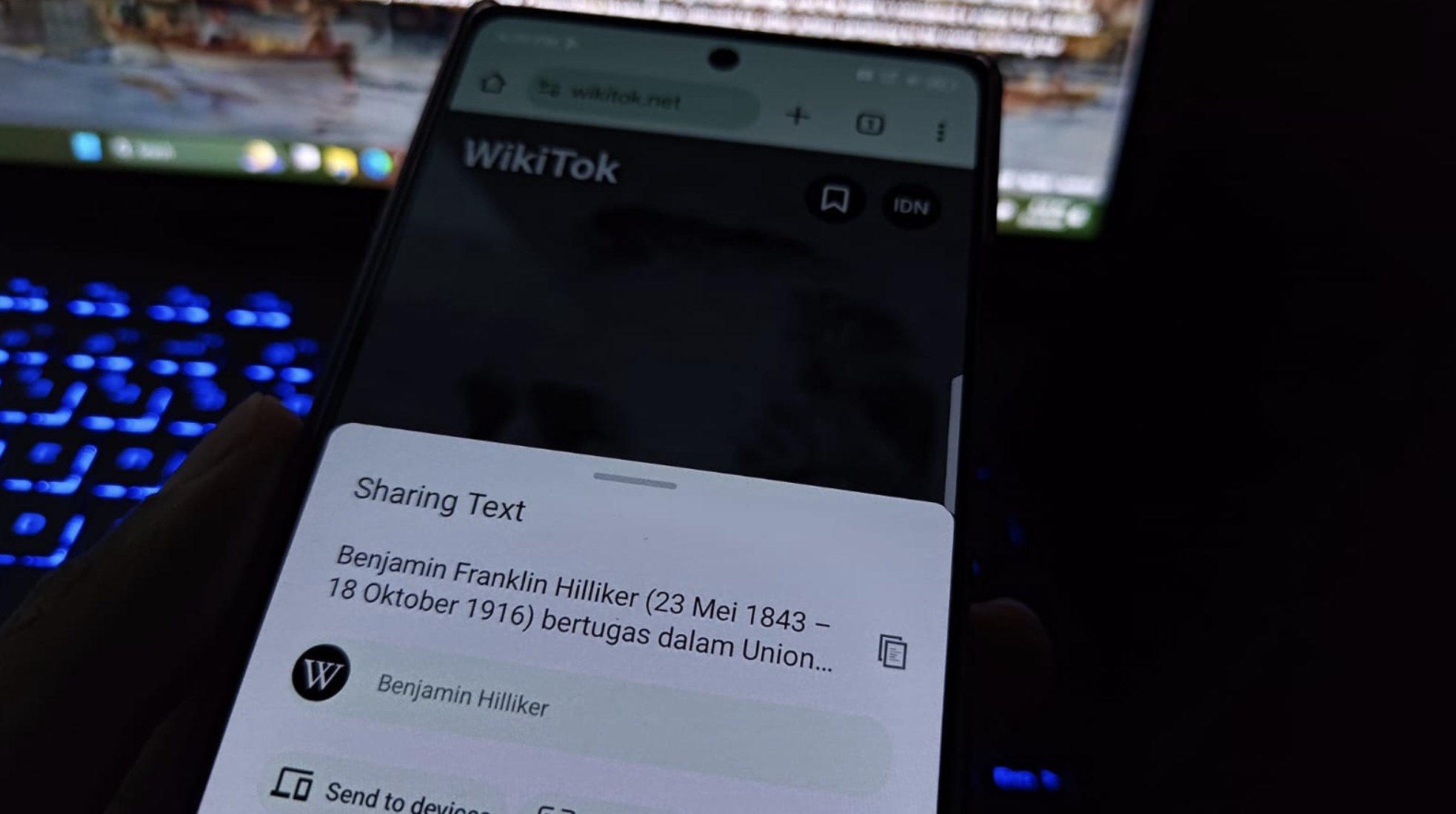 10 Fakta WikiTok yang Perlu Kamu Tahu