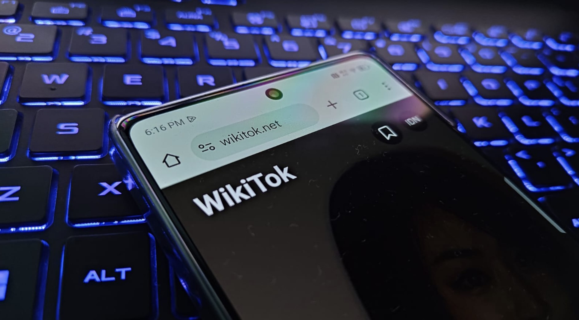 10 Fakta WikiTok yang Perlu Kamu Tahu