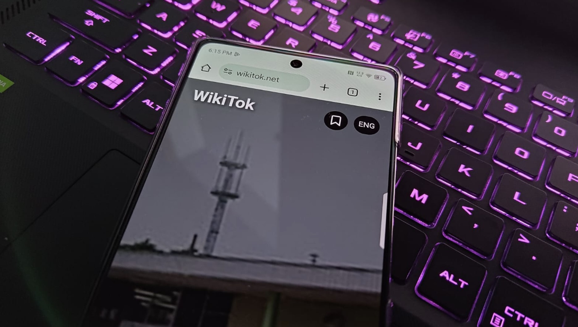 10 Fakta WikiTok yang Perlu Kamu Tahu