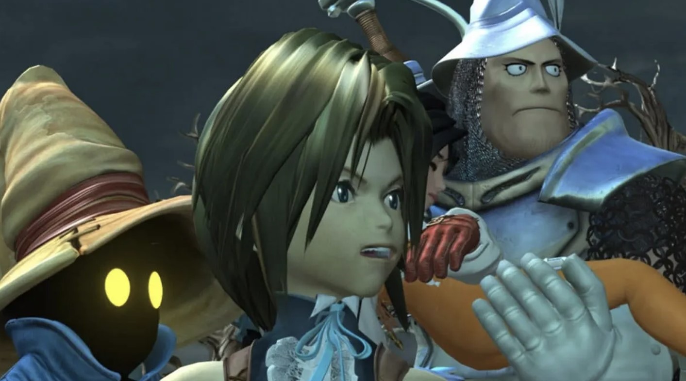 Final Fantasy 9 Remake Sedang Dikembangkan, Siap Rilis Tahun Depan?