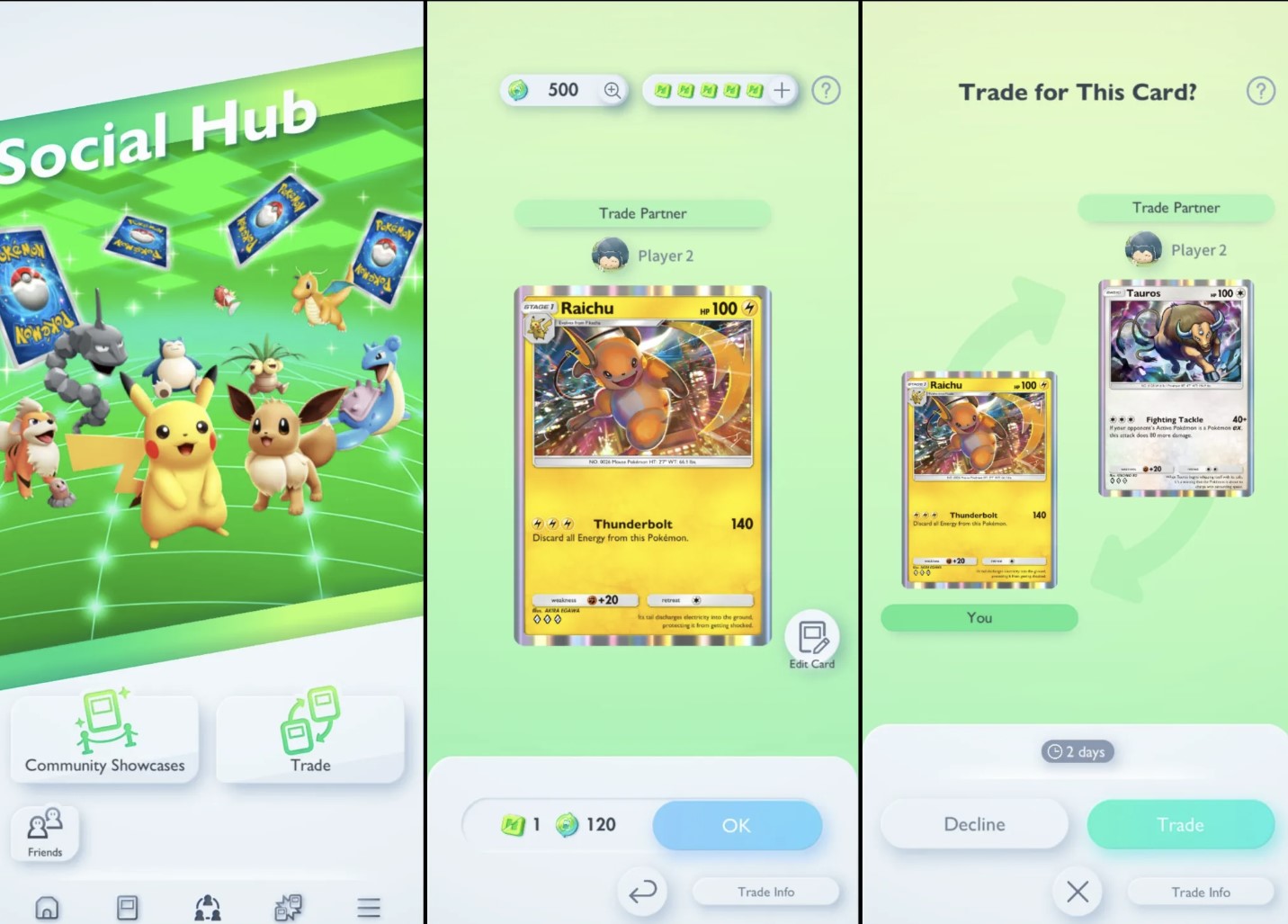Fitur Trade Pokémon TCG Pocket Bikin Fans Kecewa, Ini Alasannya!