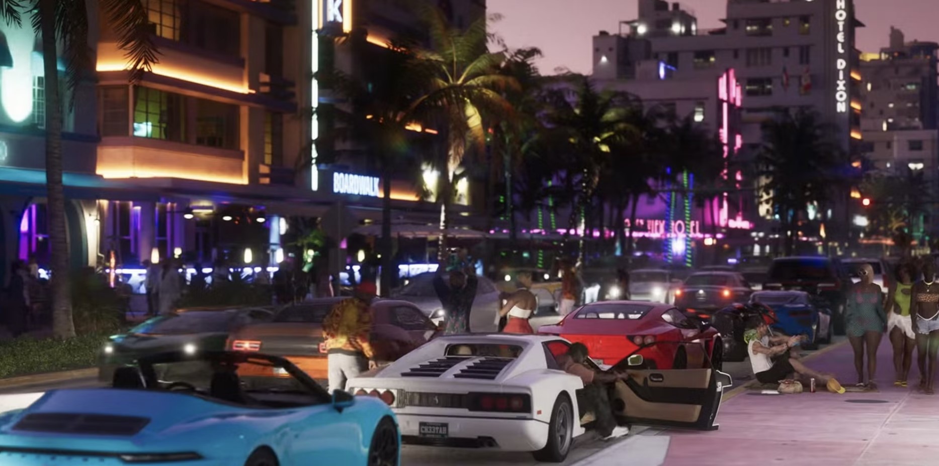 GTA 6: Segala Hal yang Wajib Kamu Tahu Tentang Game Paling Ditunggu di Dekade Ini