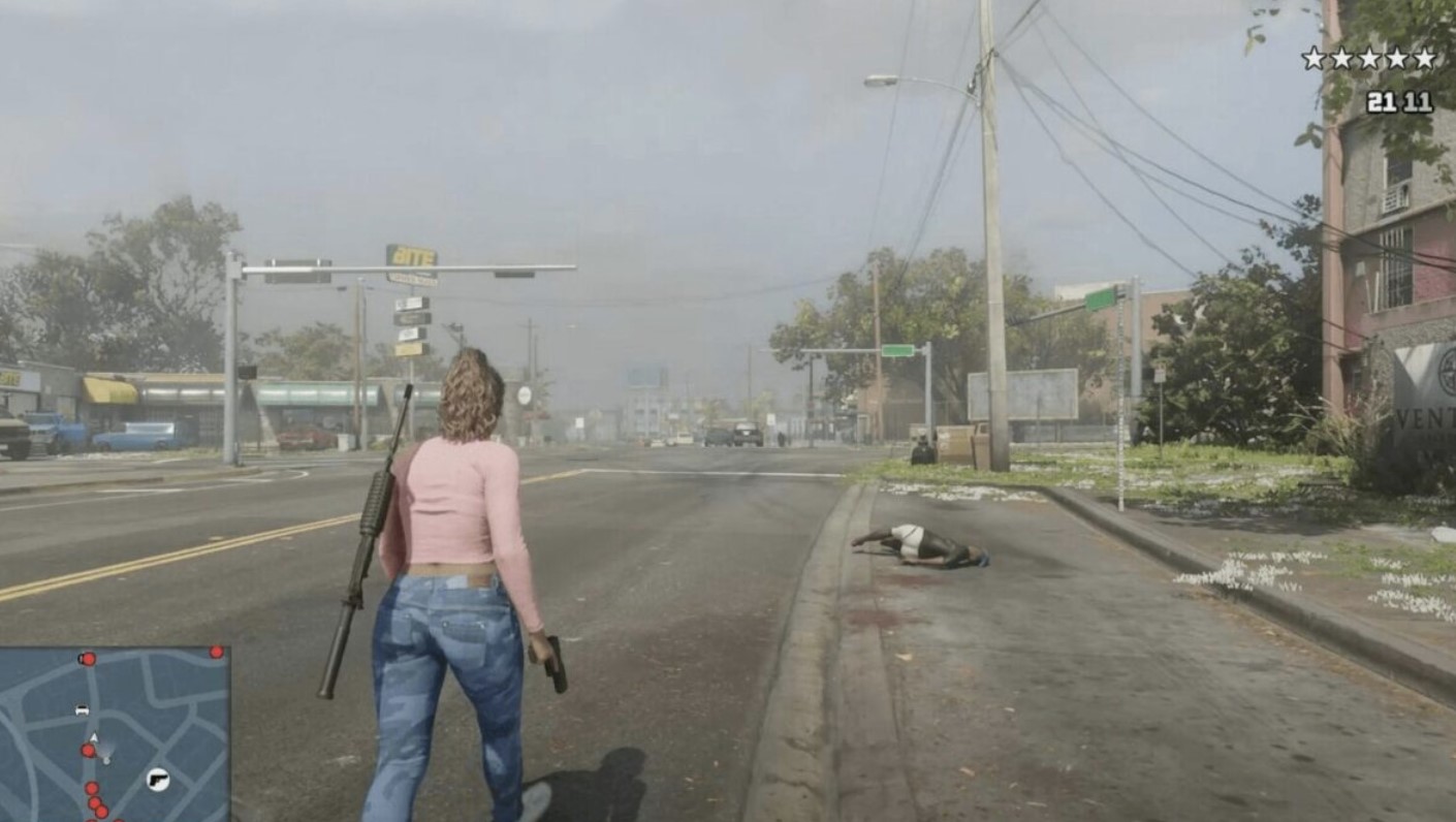 GTA 6: Segala Hal yang Wajib Kamu Tahu Tentang Game Paling Ditunggu di Dekade Ini