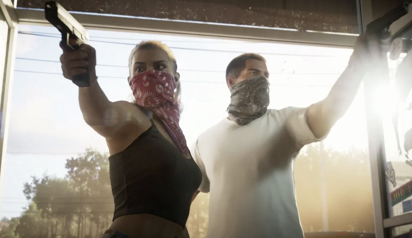 GTA 6 Sudah Bisa Dimainkan? Eks-Developer Rockstar Buka Suara