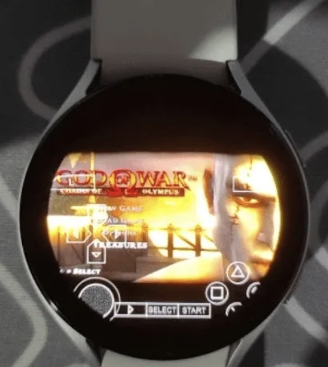 Galaxy Watch 5 Berhasil Jalankan GTA, God of War, dan Forza Horizon 4!