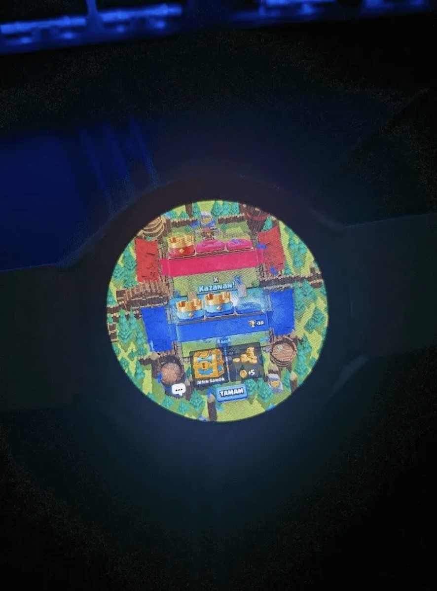 Galaxy Watch 5 Berhasil Jalankan GTA, God of War, dan Forza Horizon 4!