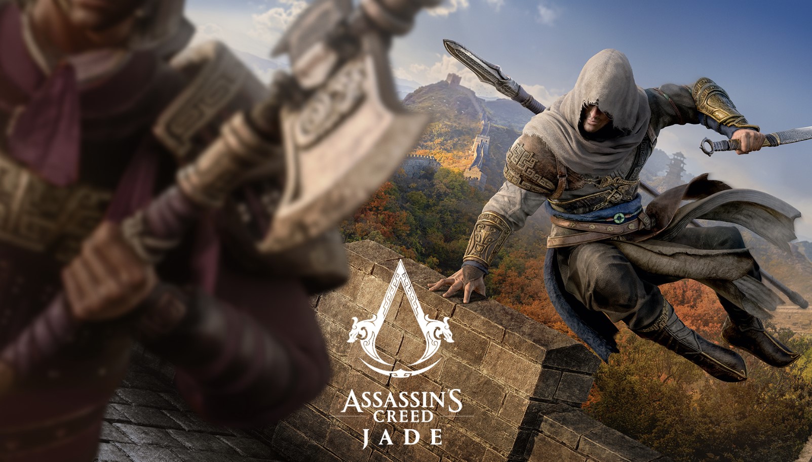 10 Game Mobile AAA Paling Ditunggu di 2025!