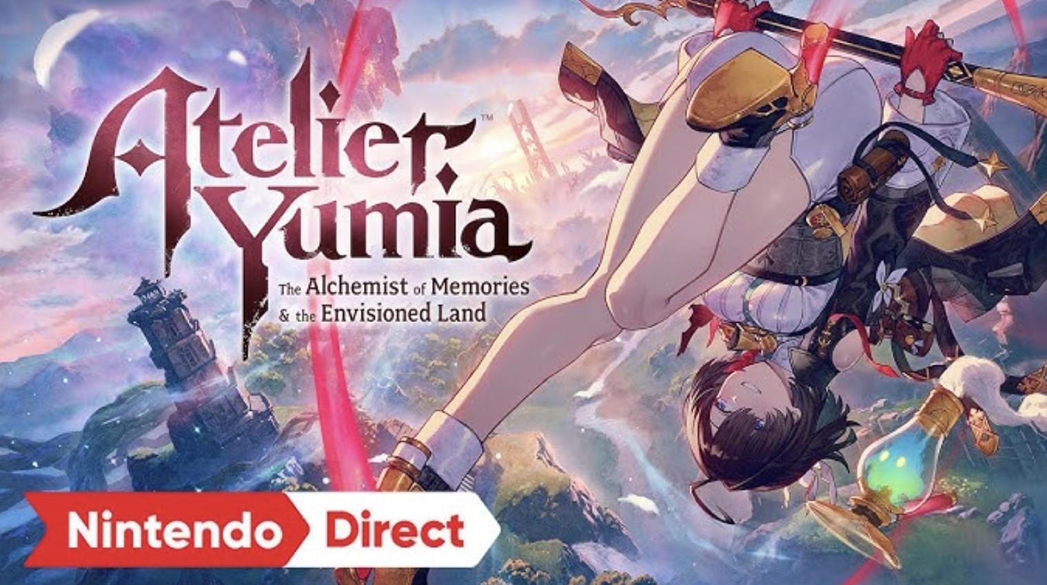 15 Game Open World Nintendo Switch