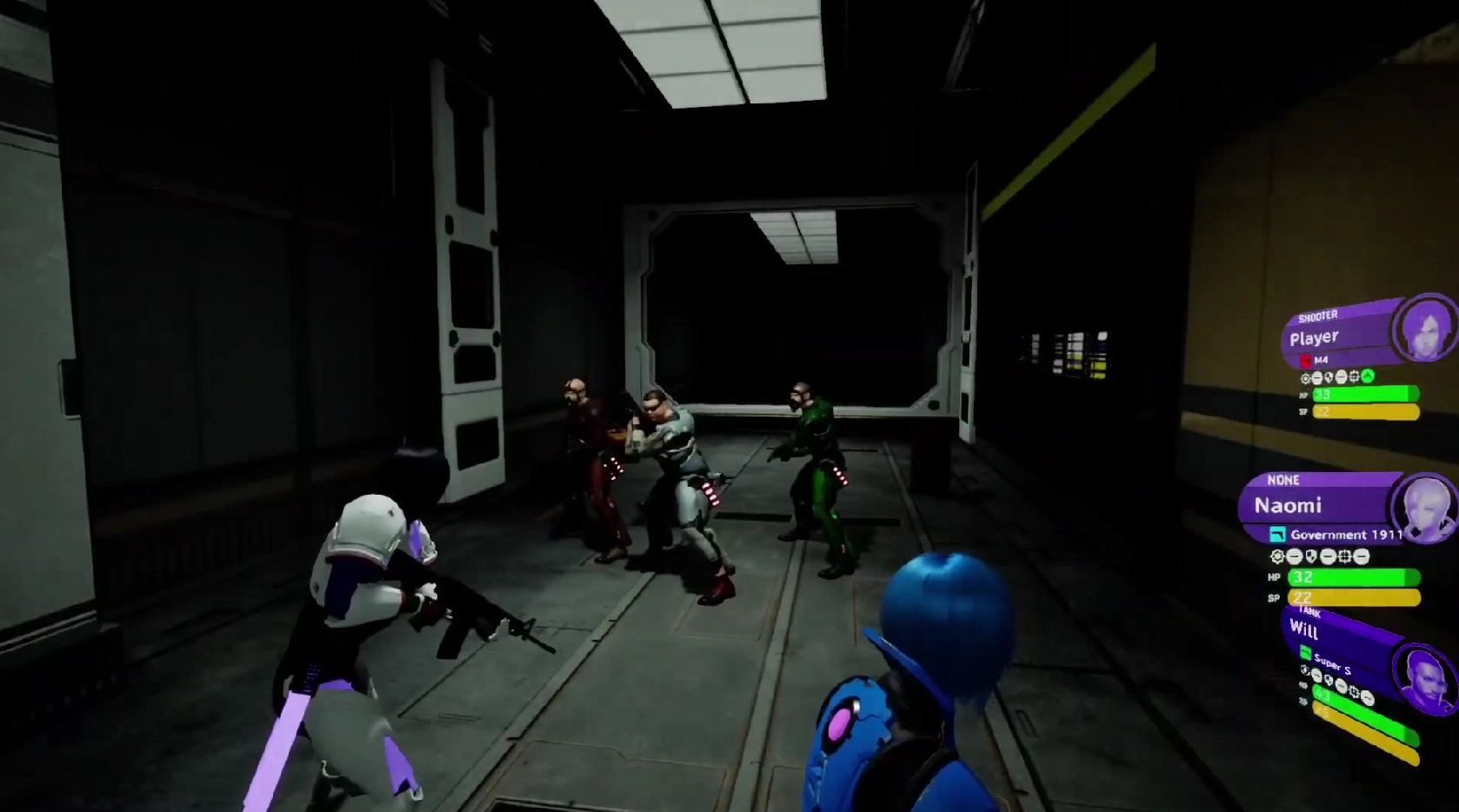 Guns Undarkness Siap Hadir! Demo Resmi Meluncur 24 Februari