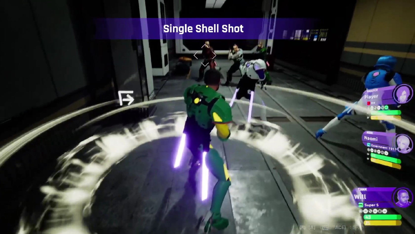 Guns Undarkness Siap Hadir! Demo Resmi Meluncur 24 Februari