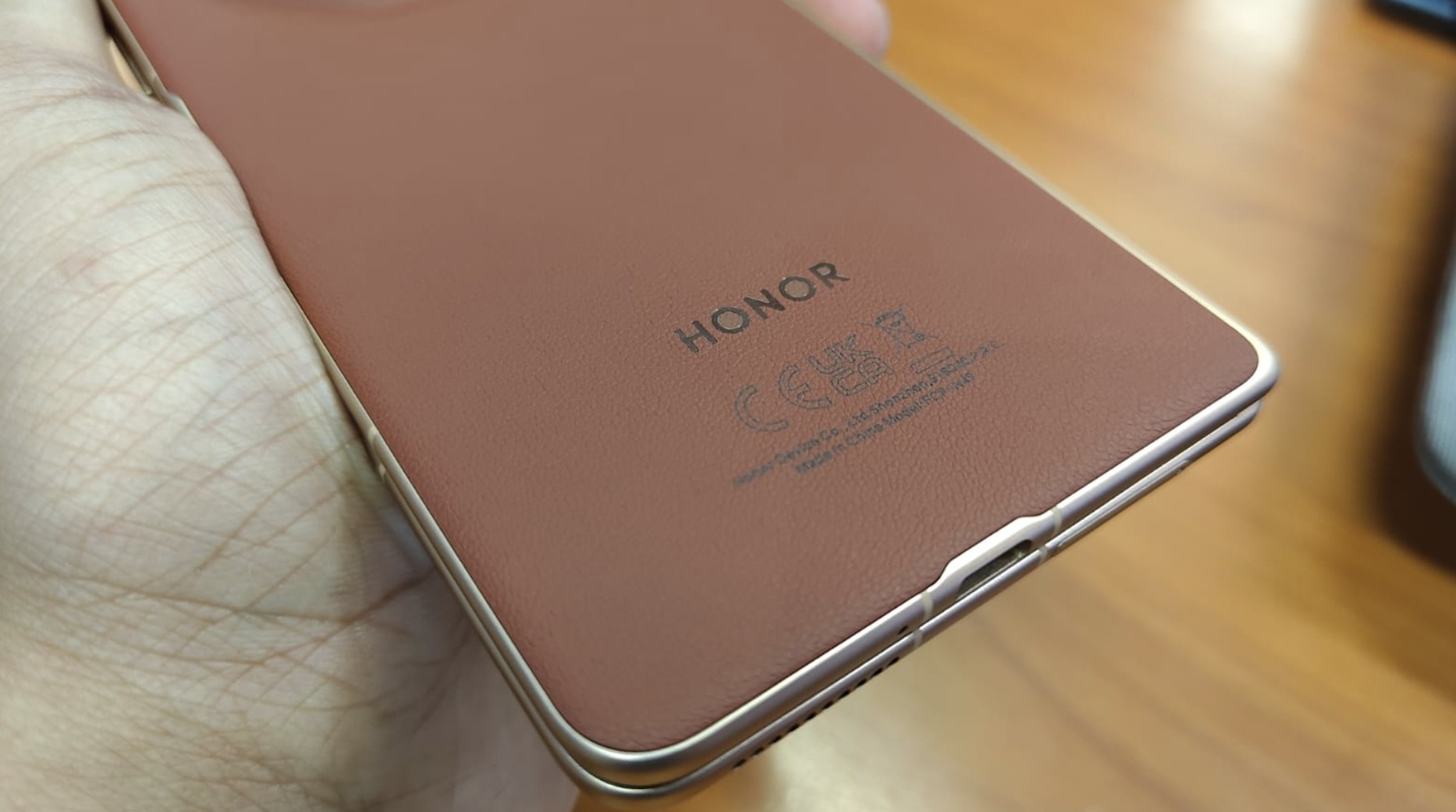 [Hands-On] Honor Magic V3, HP Lipat Super Tipis dengan Performa Powerful!