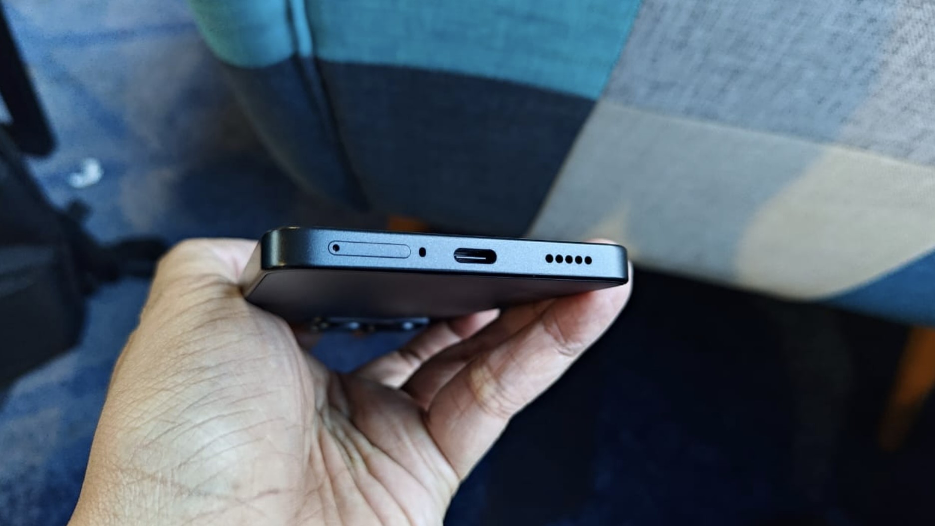 [Hands-On] Redmi Note 14 5G, Bawa Desain Premium dan Pengalaman Teknologi AI