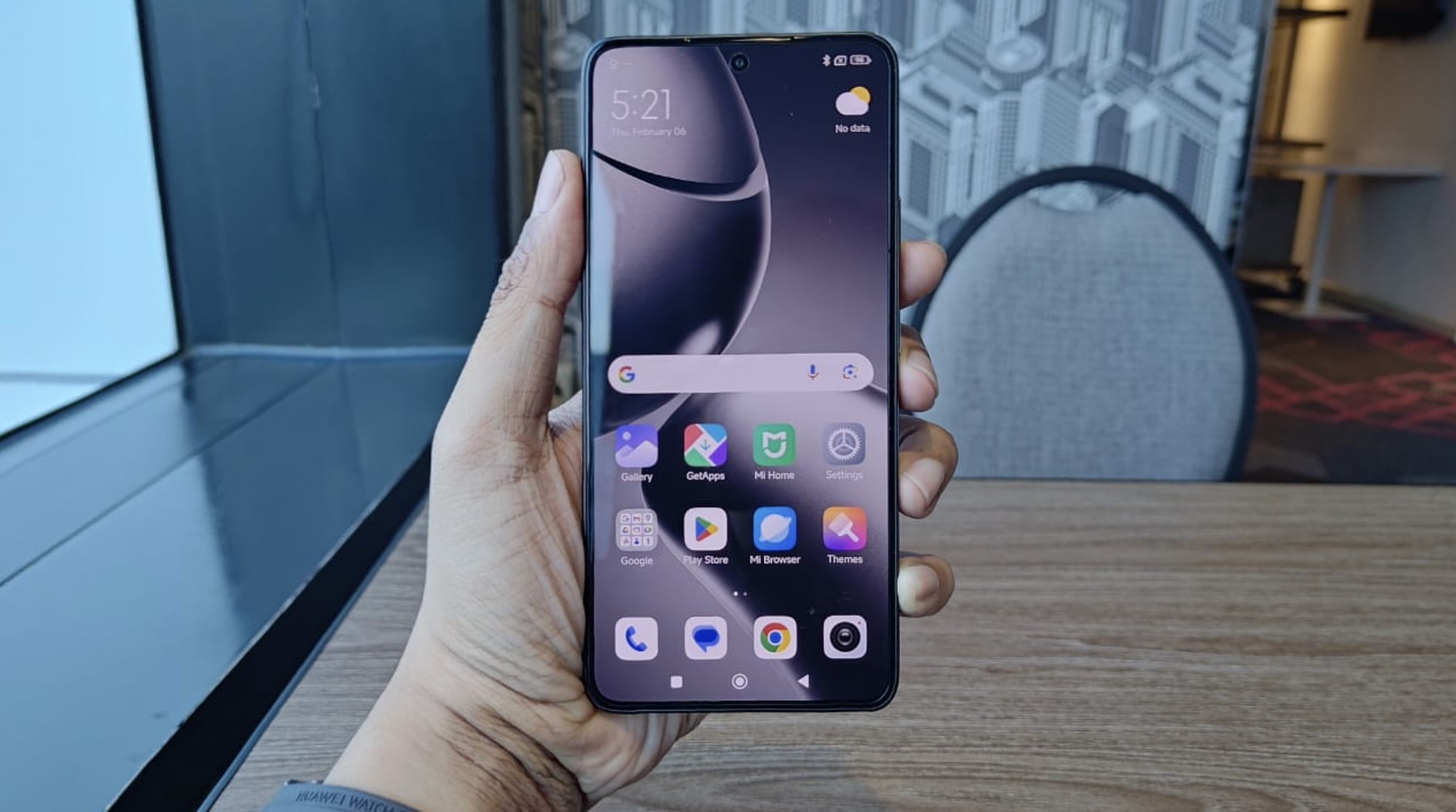 [Hands-On] Redmi Note 14 5G, Bawa Desain Premium dan Pengalaman Teknologi AI