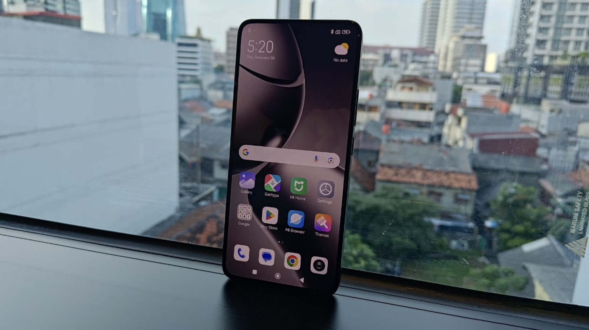 [Hands-On] Redmi Note 14 5G, Bawa Desain Premium dan Pengalaman Teknologi AI