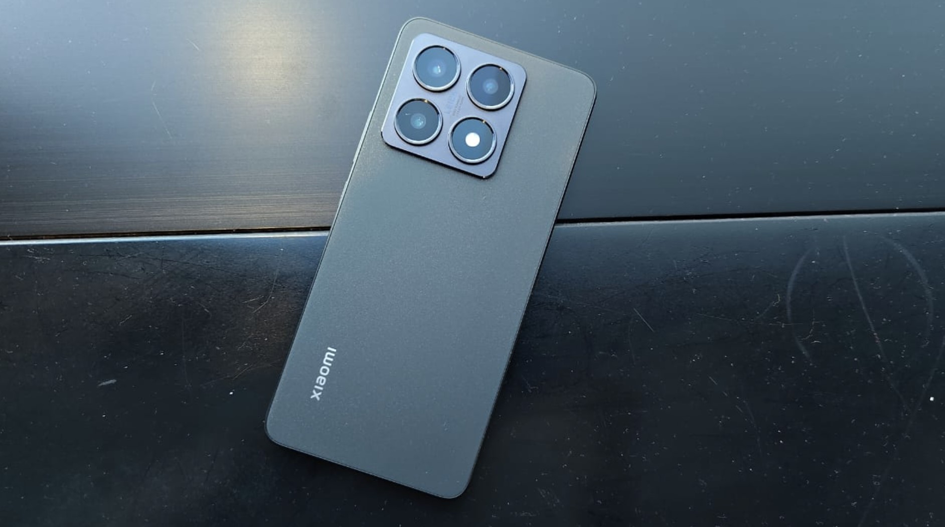 [Hands-On] Redmi Note 14 5G, Bawa Desain Premium dan Pengalaman Teknologi AI