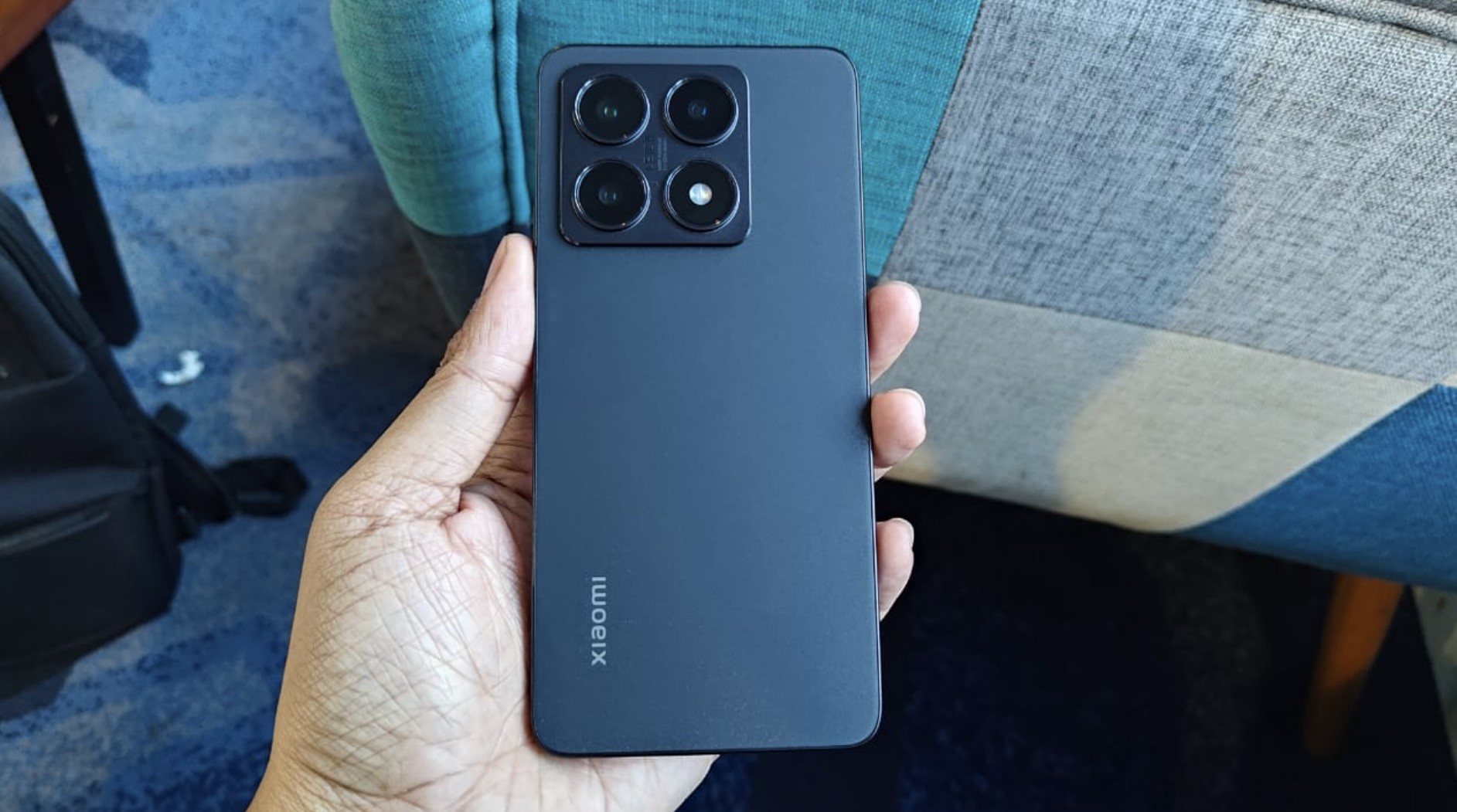 [Hands-On] Redmi Note 14 5G, Bawa Desain Premium dan Pengalaman Teknologi AI