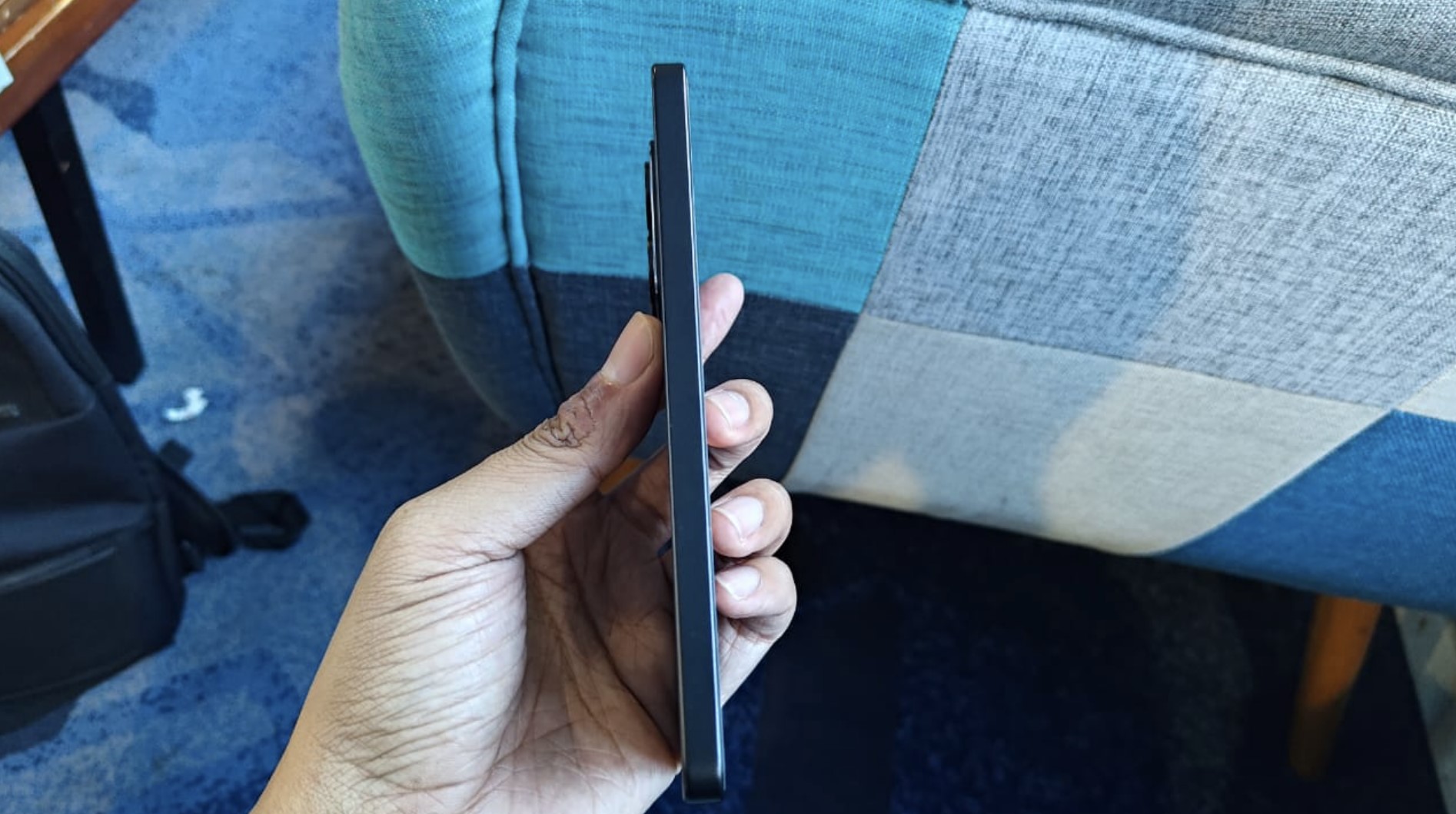 [Hands-On] Redmi Note 14 5G, Bawa Desain Premium dan Pengalaman Teknologi AI