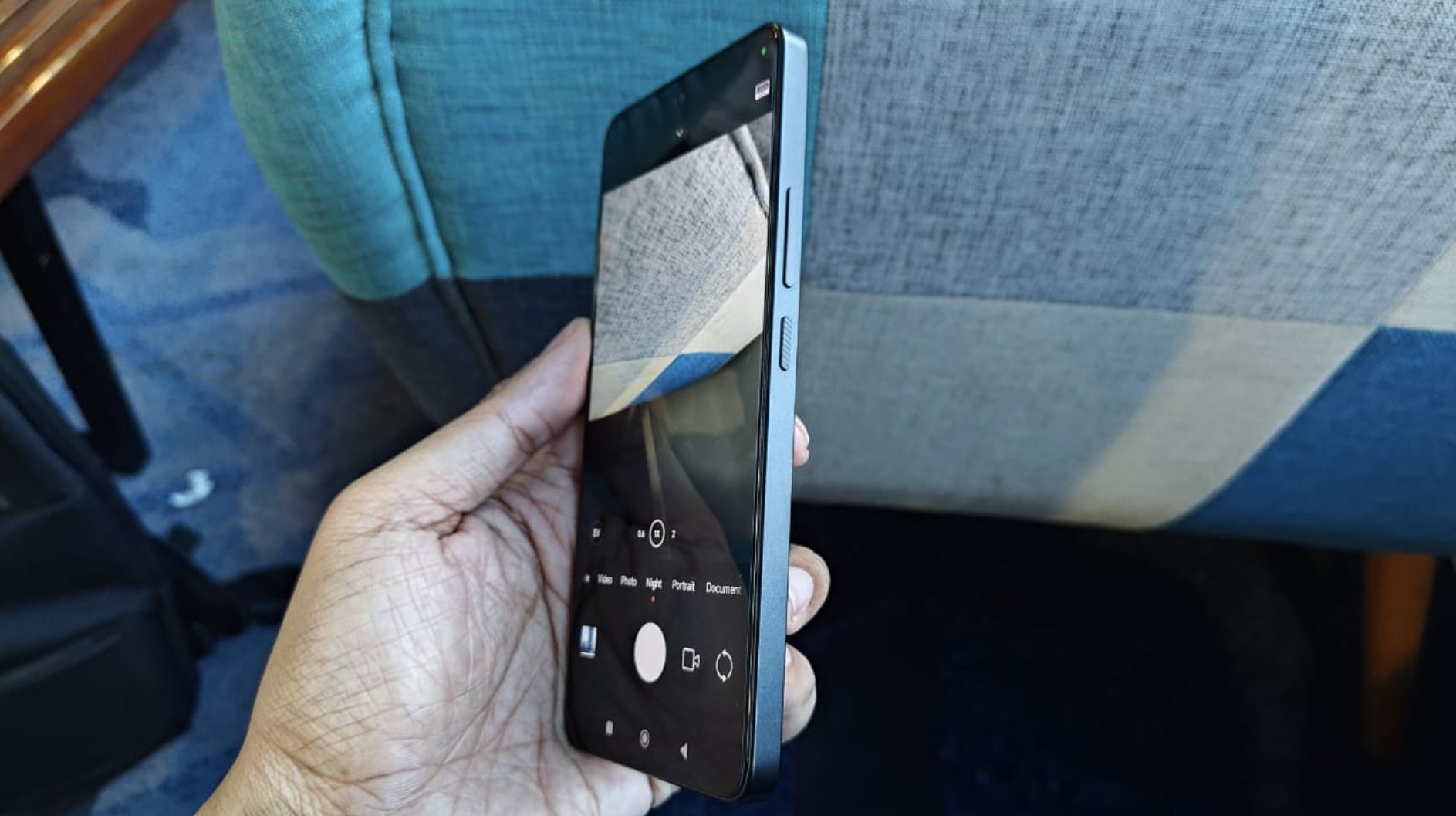 [Hands-On] Redmi Note 14 5G, Bawa Desain Premium dan Pengalaman Teknologi AI