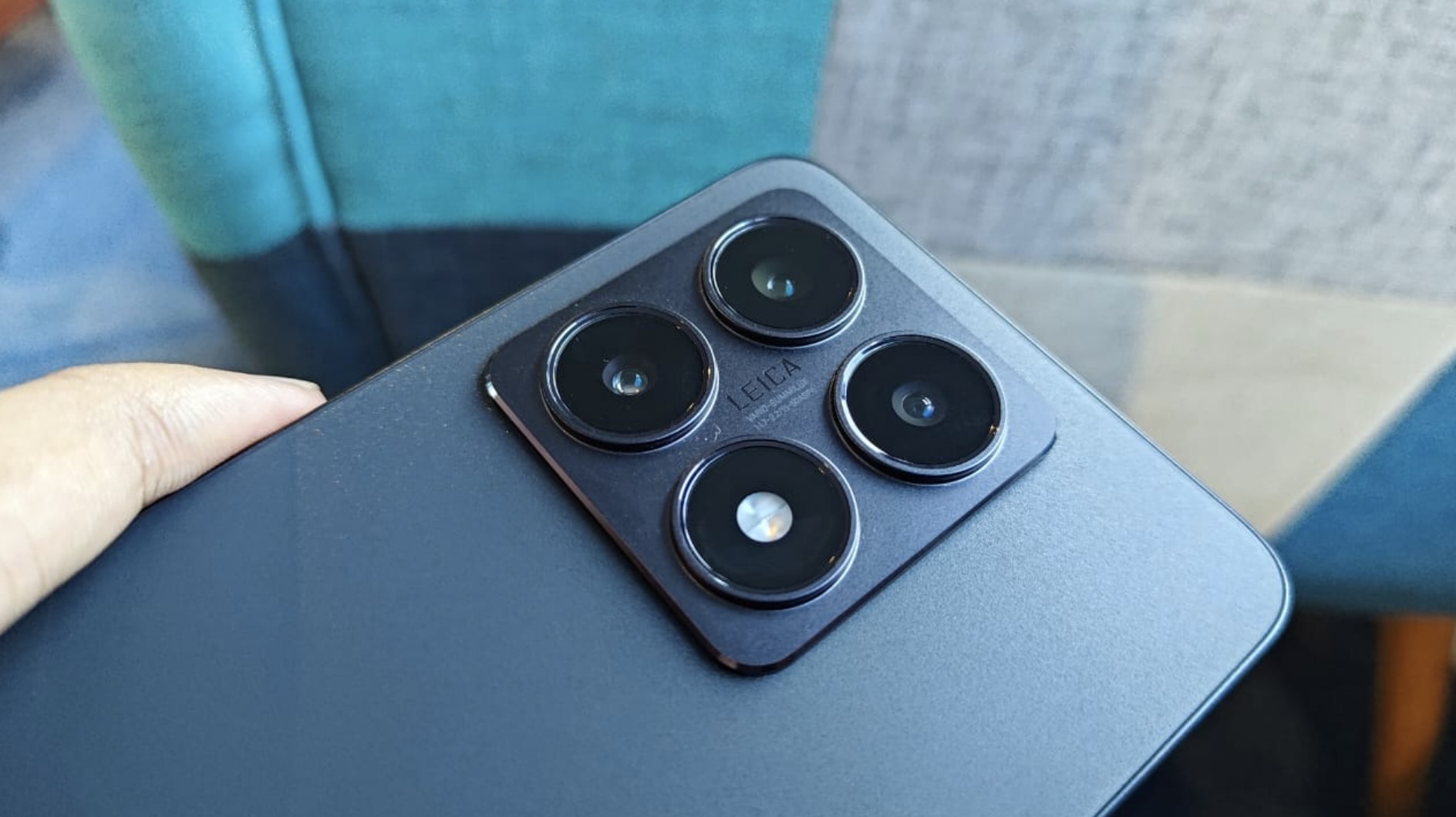 [Hands-On] Redmi Note 14 5G, Bawa Desain Premium dan Pengalaman Teknologi AI