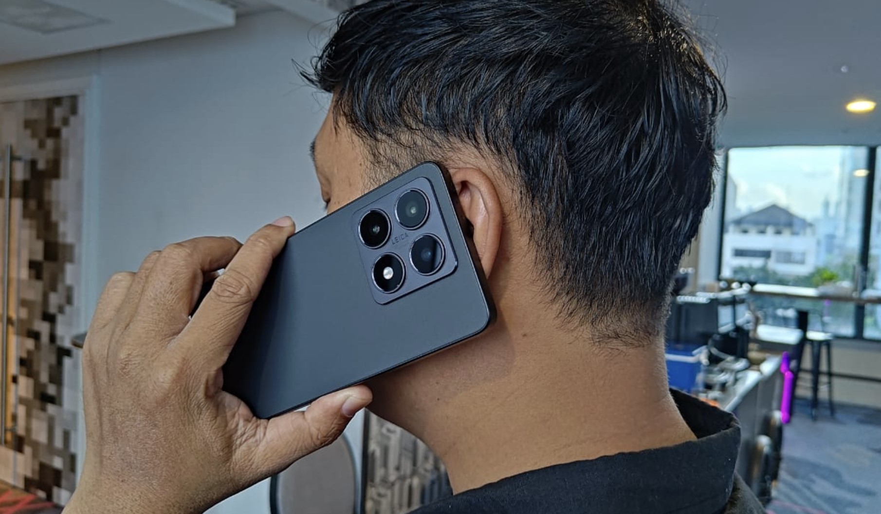 [Hands-On] Redmi Note 14 5G, Bawa Desain Premium dan Pengalaman Teknologi AI