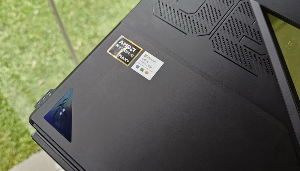 [Hands-on] ROG Flow Z13 (2025), Laptop Gaming Ultra-Portabel dengan Performa Maksimal